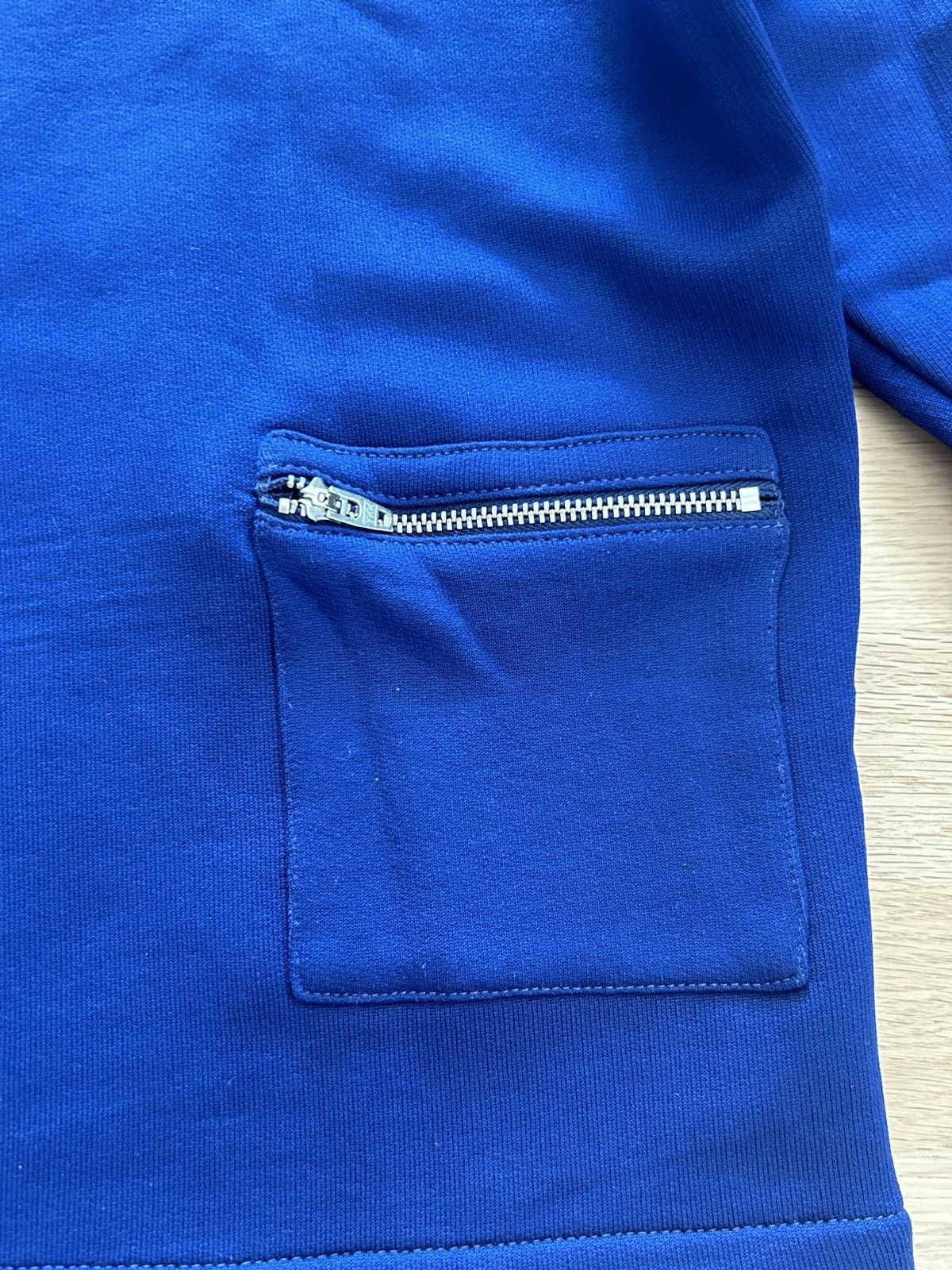 Fred Perry Fred Perry Bradley Wiggins Track Sweatshirt Size US M / EU 48-50 / 2 - 6 Thumbnail
