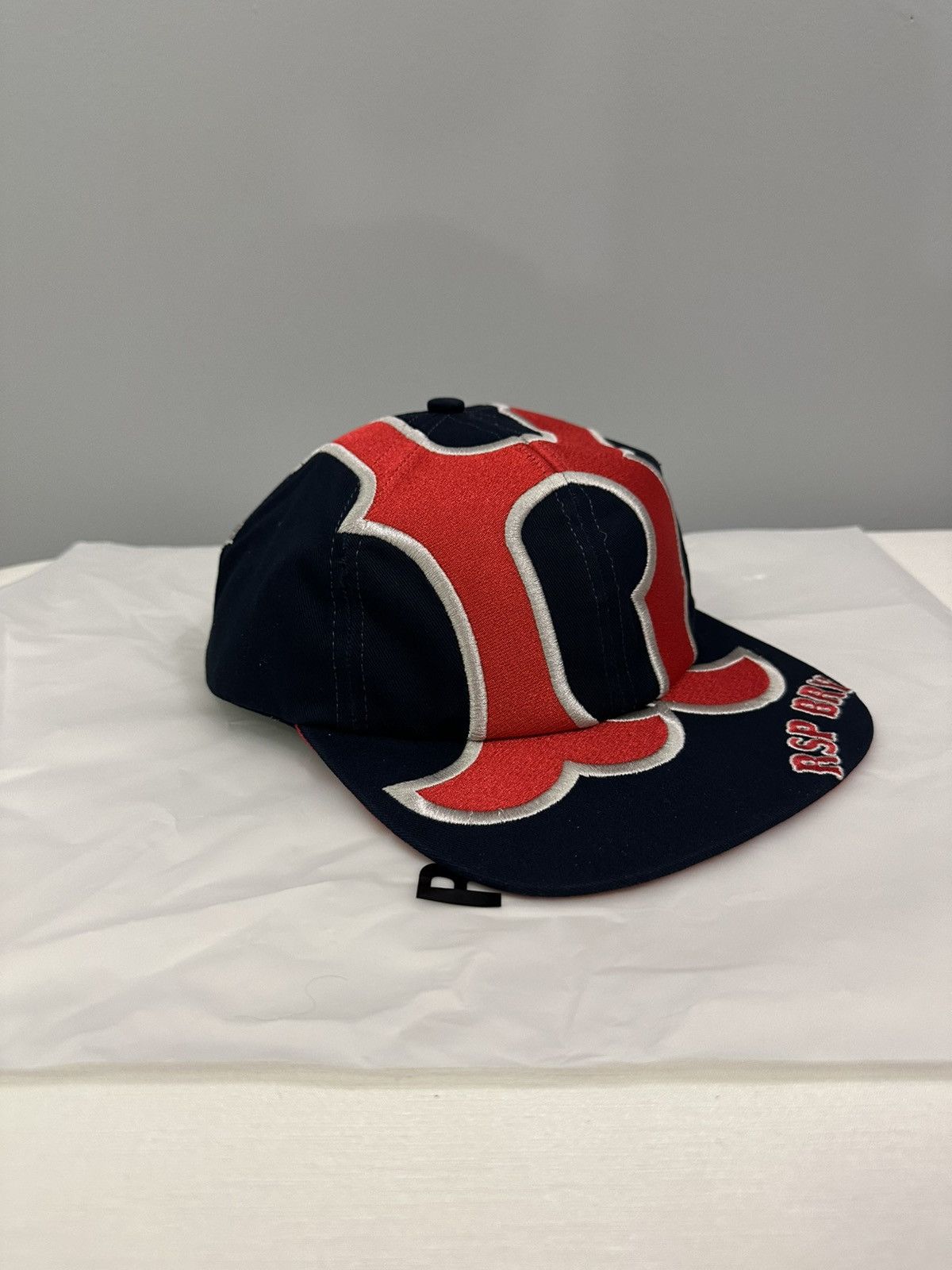 The GV Gallery Raspberry Berry Sox Hat Size ONE SIZE - 2 Thumbnail