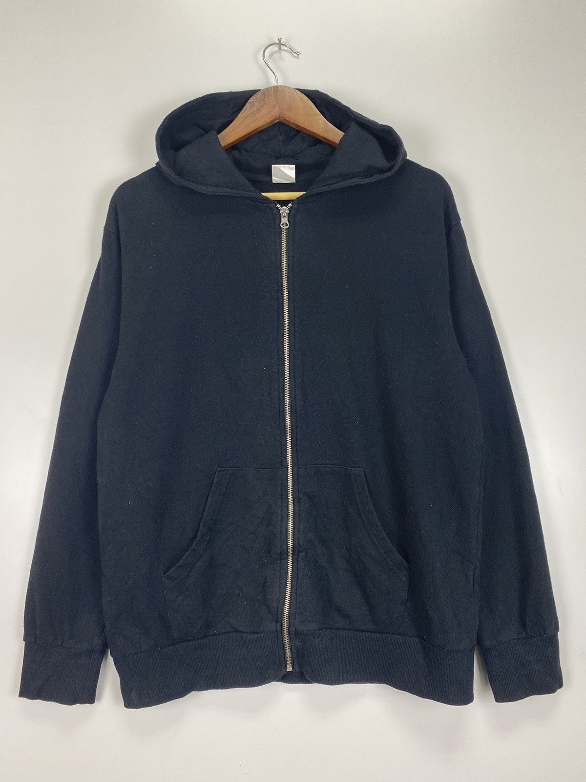 Anime × Cartoon Network Japanesse Anime hoodies Size US M / EU 48-50 / 2 - 3 Thumbnail