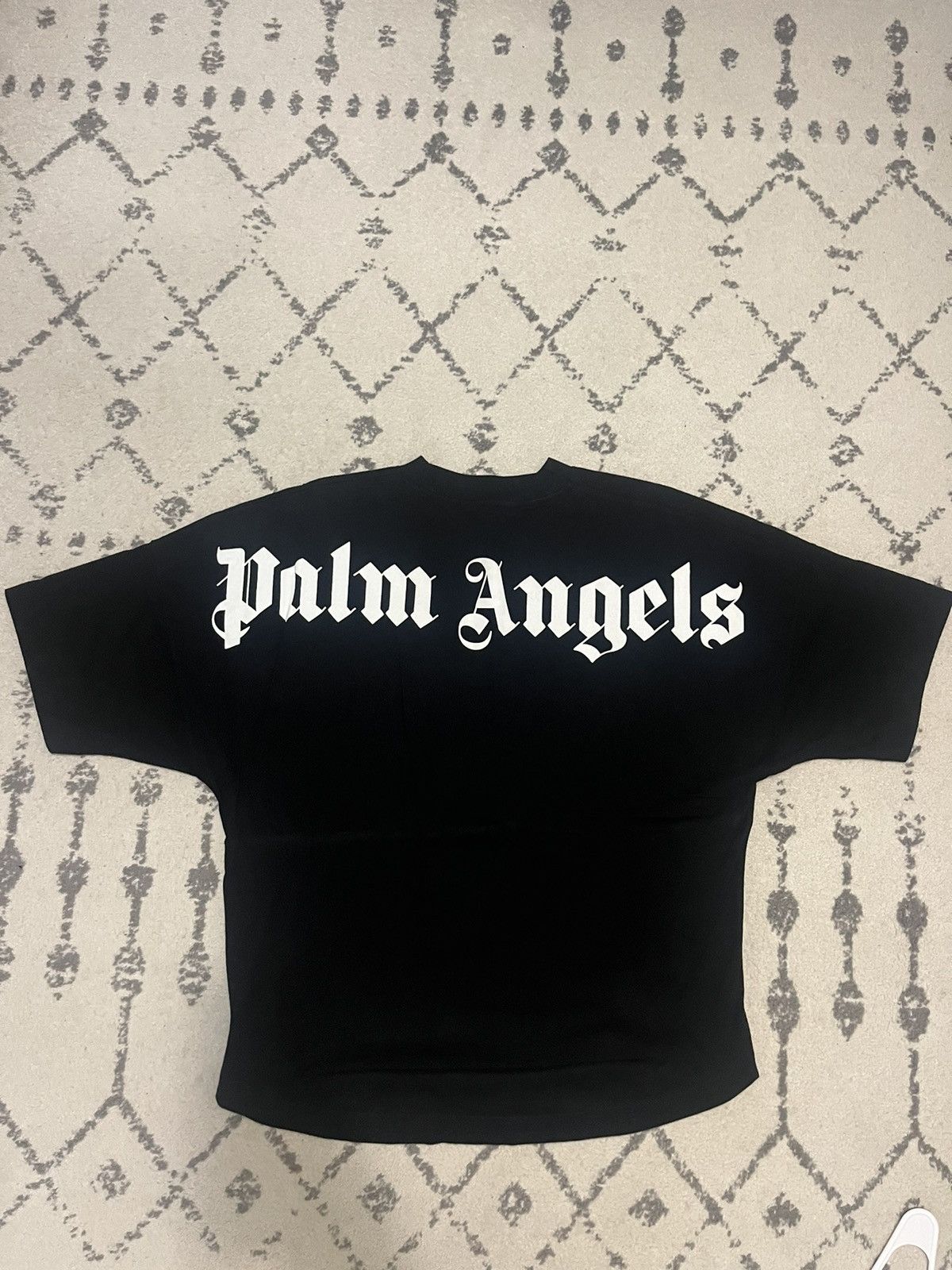 Palm Angels Palm Angels T-Shirt Size XL / US 12-14 / IT 48-50 - 2 Thumbnail