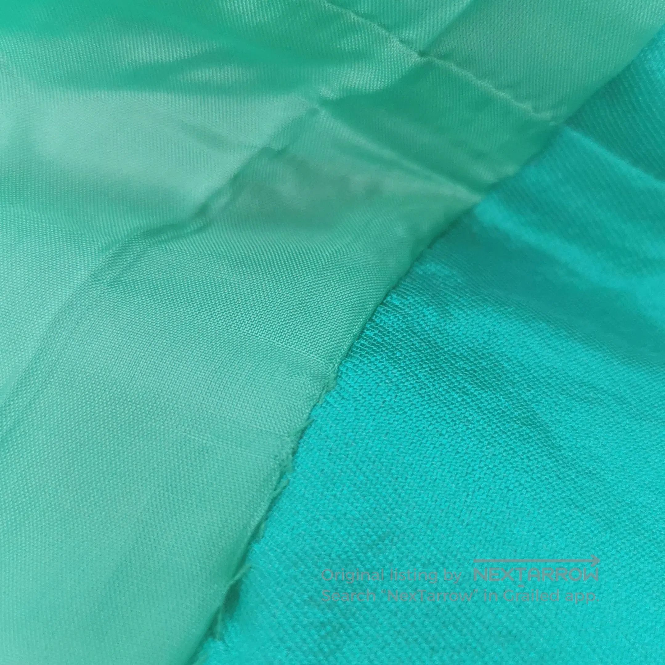 Prada Prada Solid Color Silk Blend Skirt . Size 37" - 8 Thumbnail