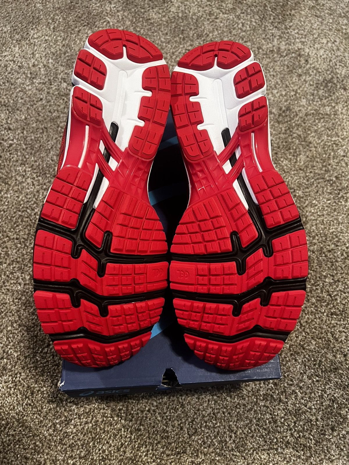 Asics ASICS GEL-KAYANO 26 Size US 11.5 / EU 44-45 - 4 Thumbnail