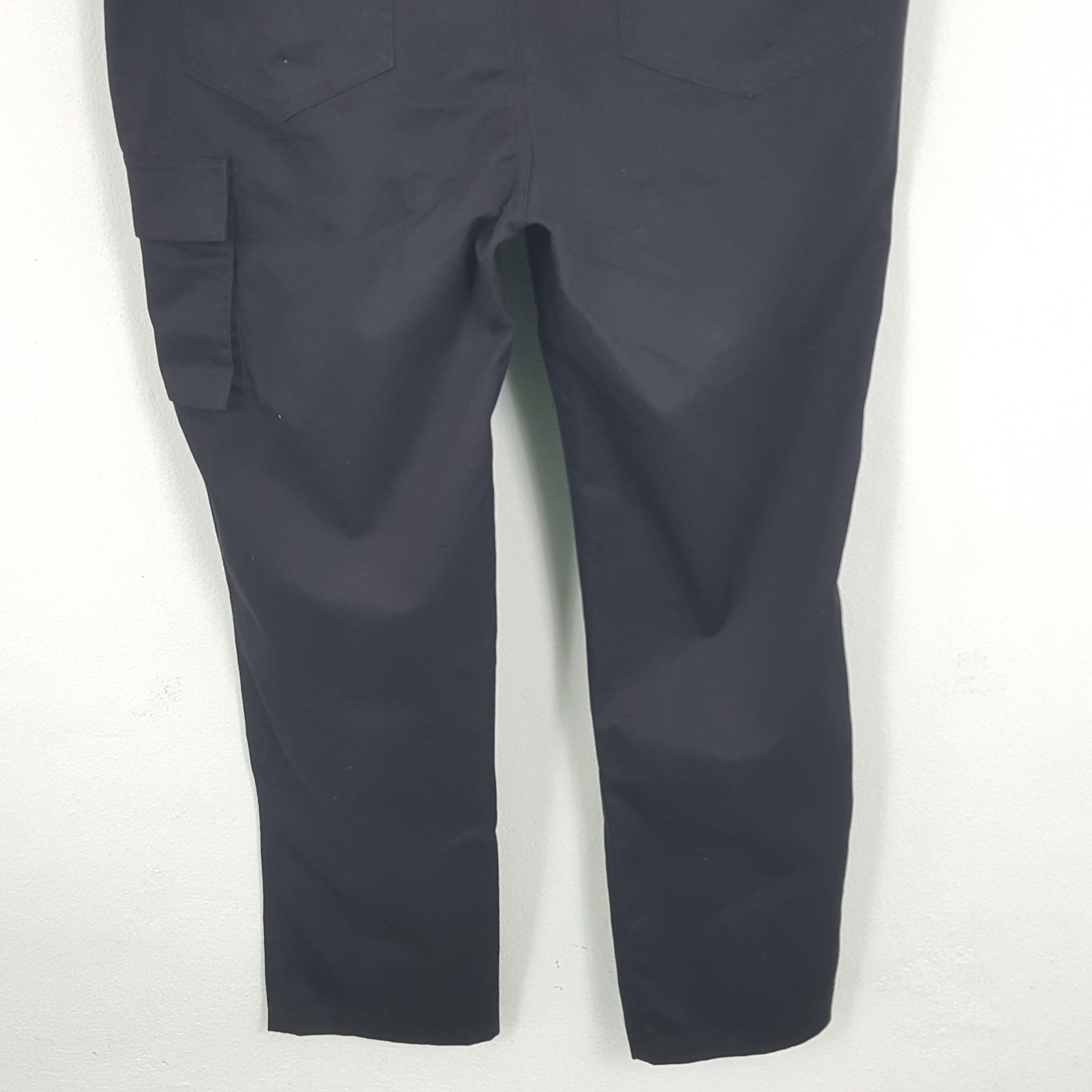 Sports Specialties × Vintage Vintage Nismo Racing Team Custom Coverall Japan Jacket Size US L / EU 52-54 / 3 - 3 Thumbnail