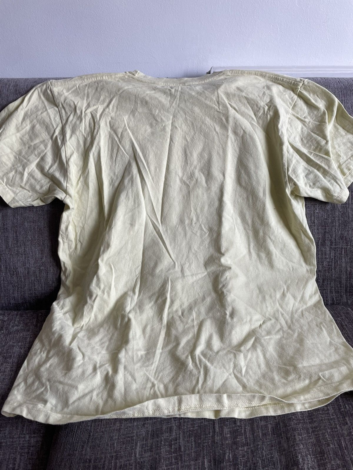 Supreme SS20 Naomi tee Size US L / EU 52-54 / 3 - 4 Thumbnail