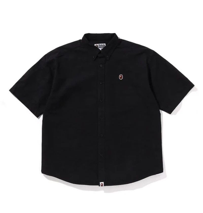 Bape Bape Shirt Size ONE SIZE - 1 Thumbnail
