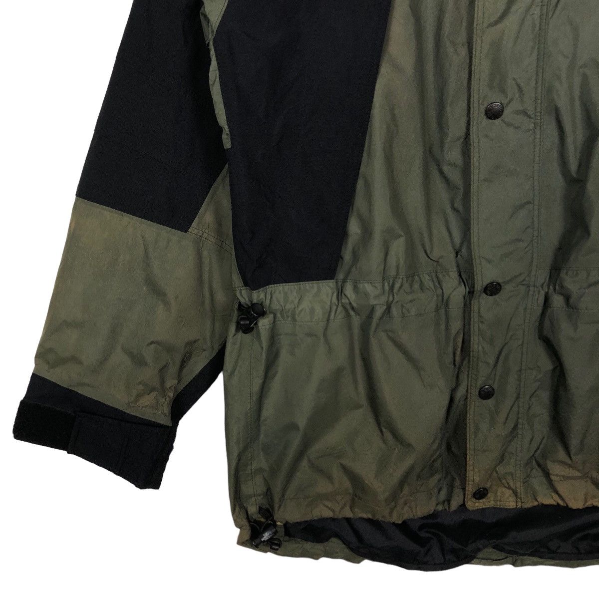 Goretex Hunting Survival Jacket Multi Pocket The North Face Goretex Size US L / EU 52-54 / 3 - 3 Thumbnail