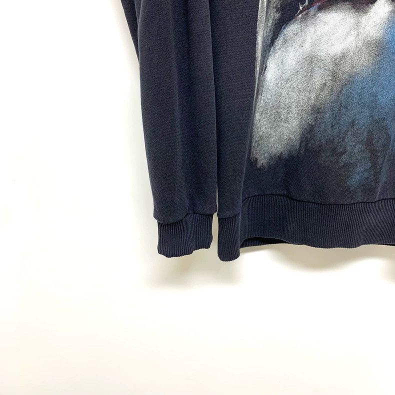 Givenchy Givenchy Shark Hoodie, XS Size Size US XS / EU 42 / 0 - 5 Thumbnail