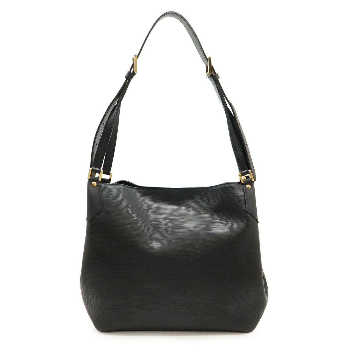 Louis Vuitton Louis Vuitton Louis Vuitton Mandara MM Epi Shoulder Bag Leather Shoulder Bag M58892 DUTY FREE for USA Size ONE SIZE - 1 Thumbnail