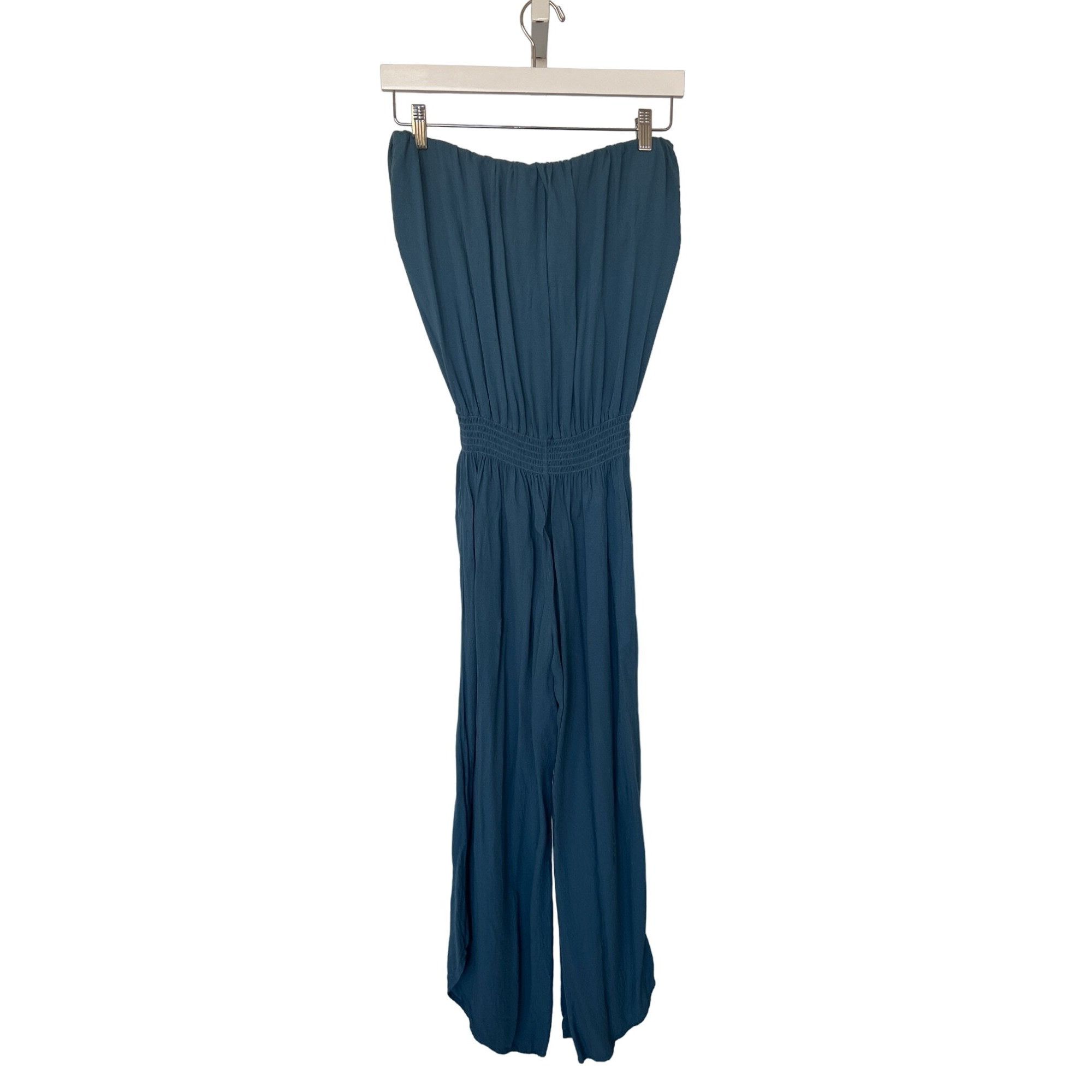 Young Fabulous & Broke Young Fabulous & Broke Aviana Jumpsuit Size 27" / US 4 / IT 40 - 7 Thumbnail