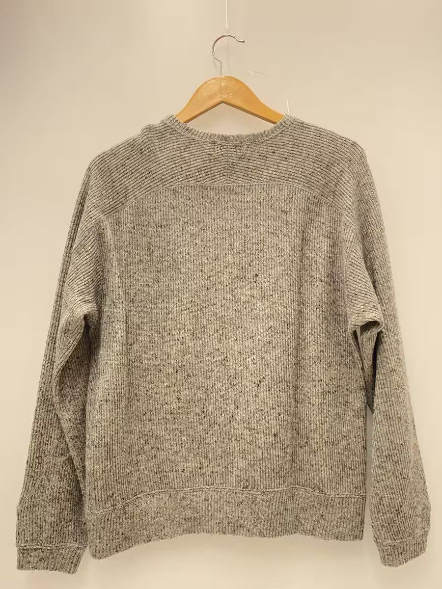 Hysteric Glamour Hysteric Burger Knit Sweater Size US M / EU 48-50 / 2 - 2 Thumbnail