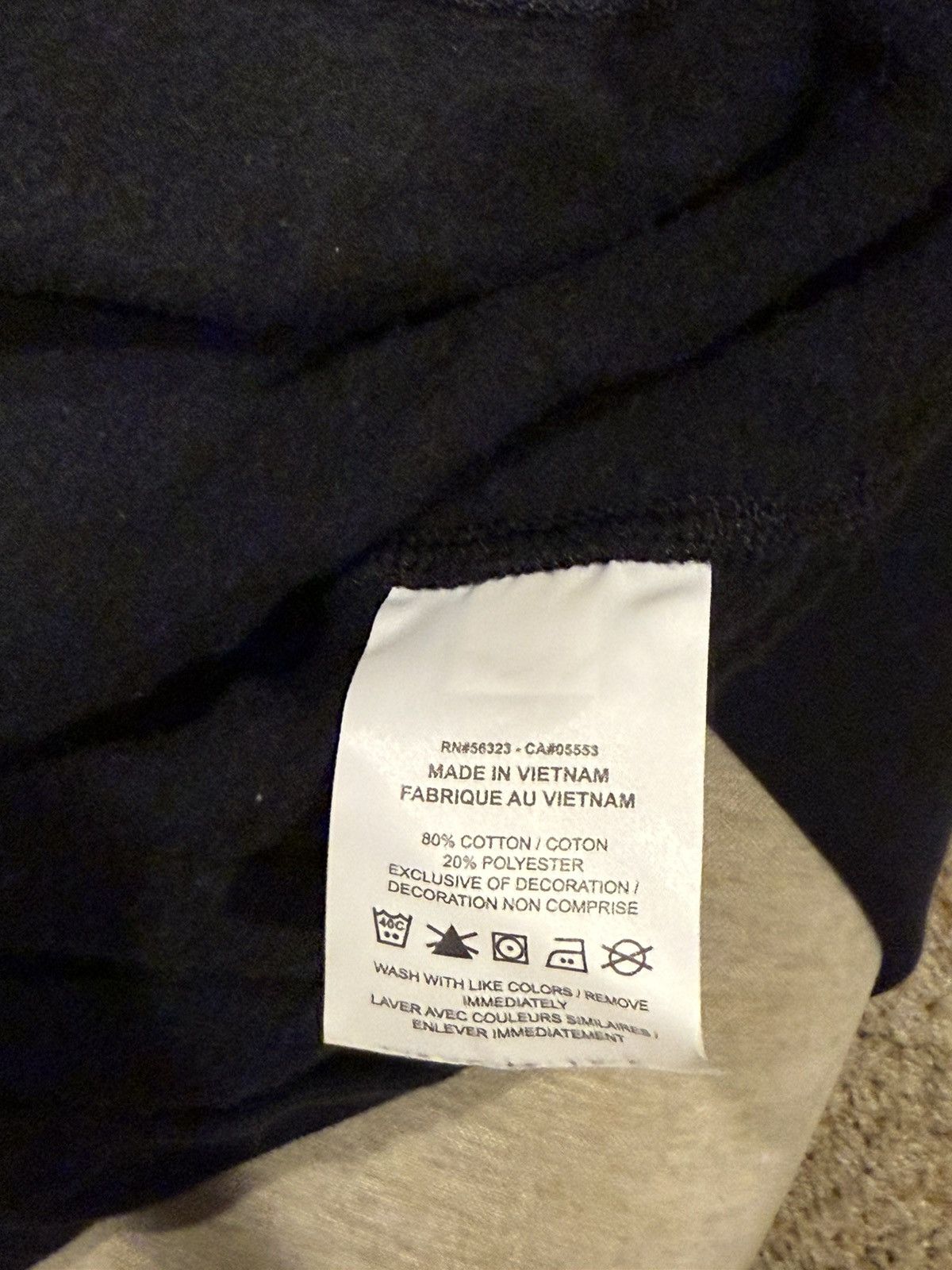 Nike Nike Crewneck Size US L / EU 52-54 / 3 - 4 Thumbnail