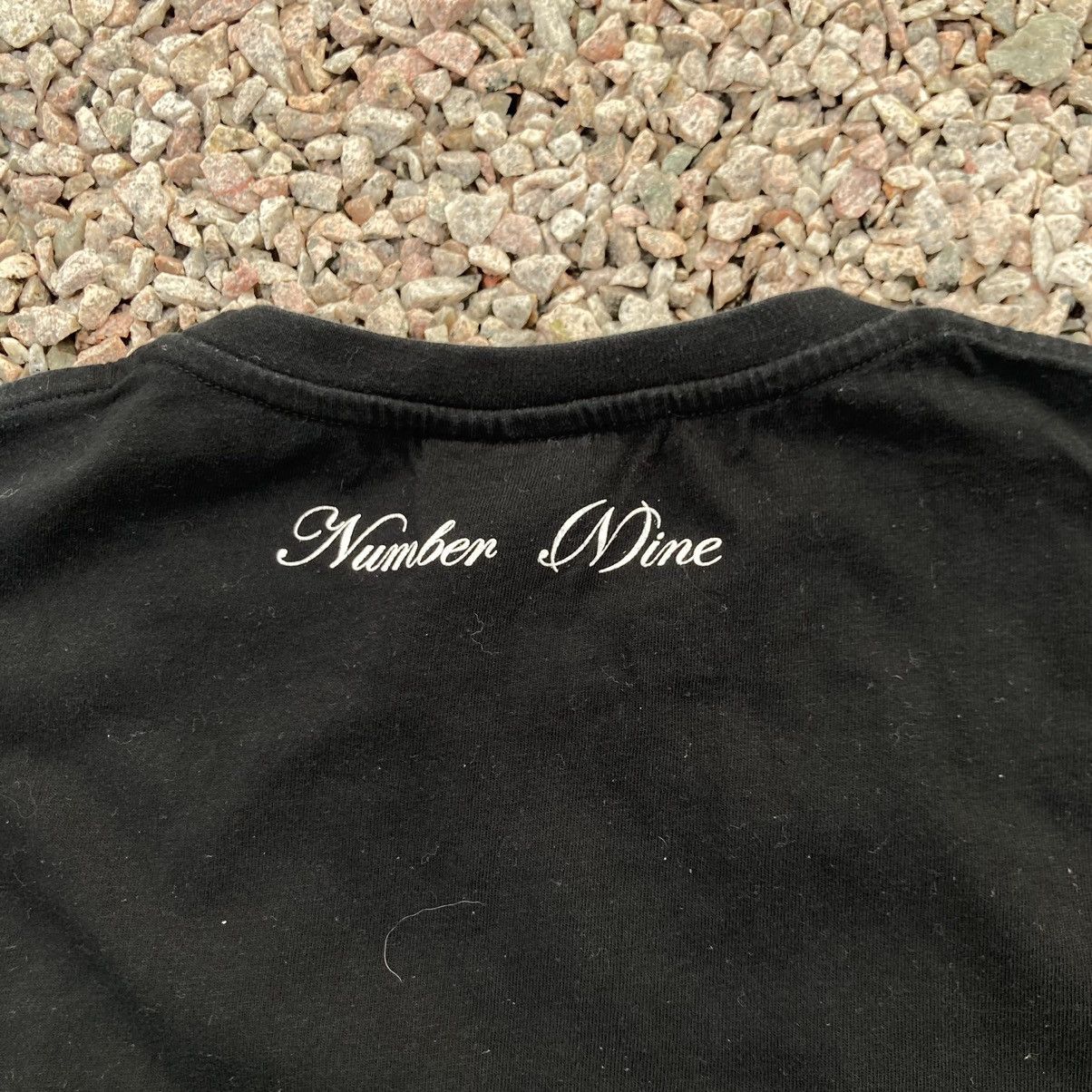 Number (N)ine MALBORO X NUMBER NINE Size US L / EU 52-54 / 3 - 4 Thumbnail