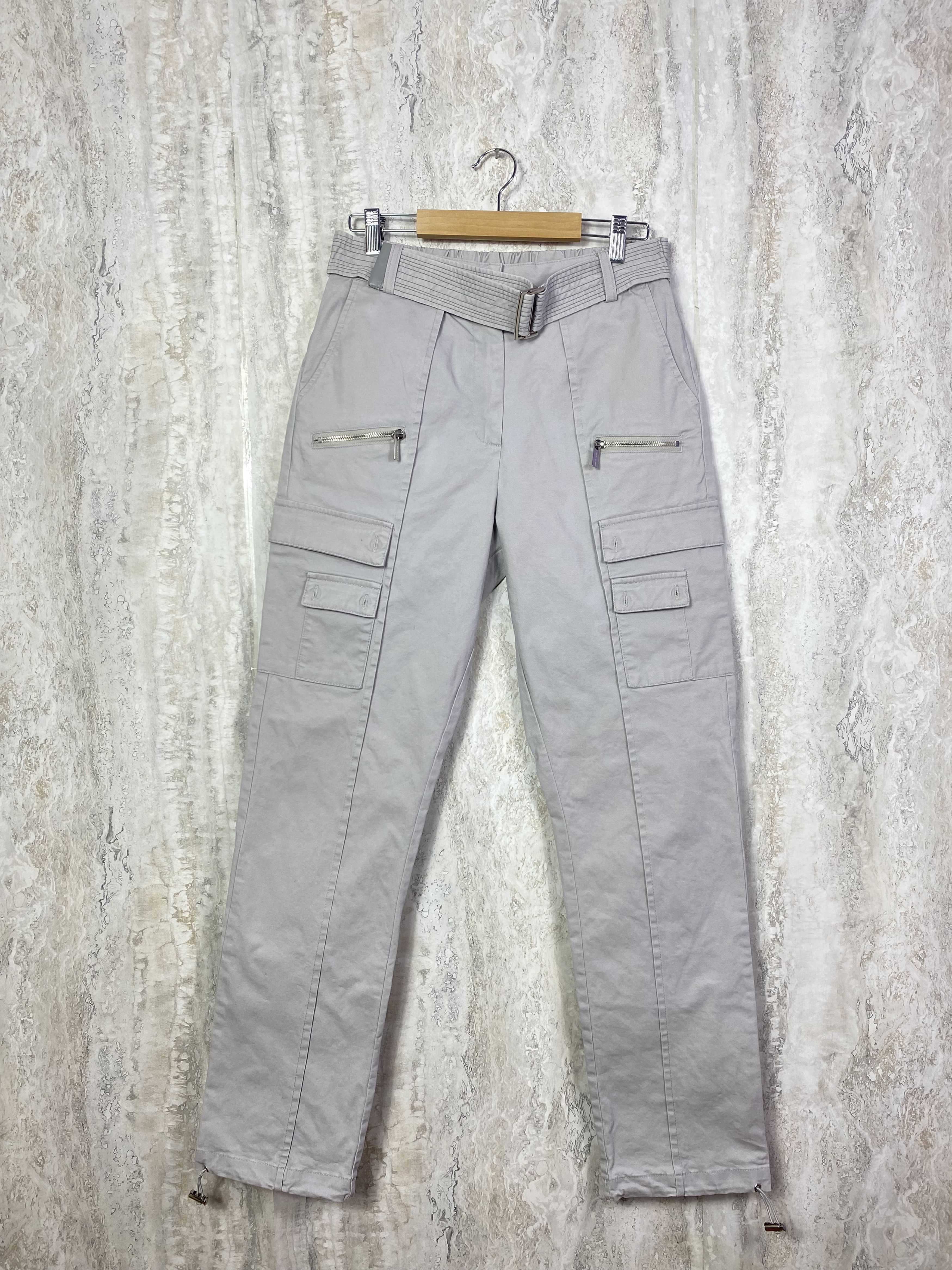 Maniere De Vior Maniere De Voir Cargo Pants Grailed