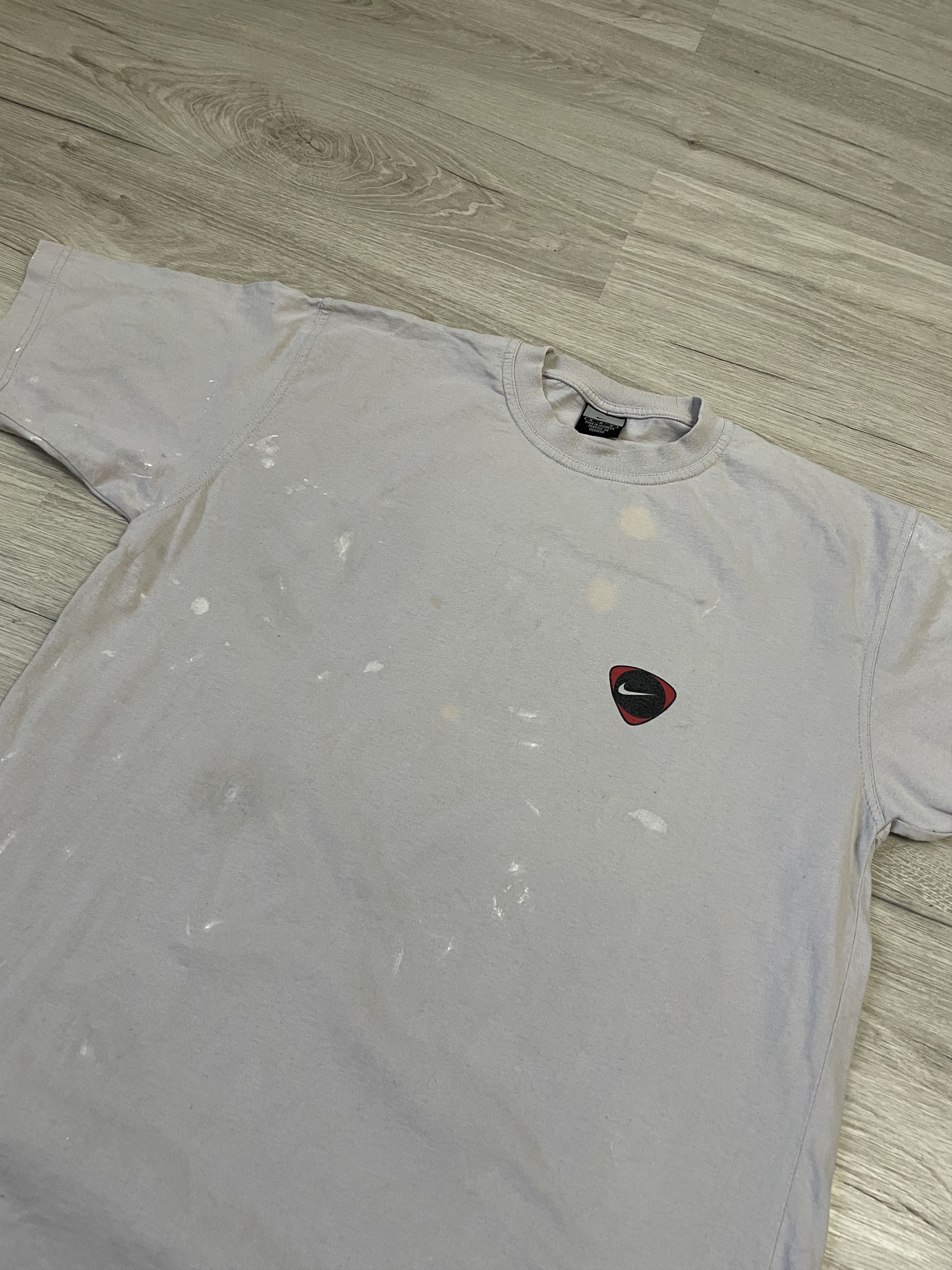 Nike ACG × Vintage MENS CASUAL T SHIRT NIKE ACG Size US S / EU 44-46 / 1 - 11 Thumbnail