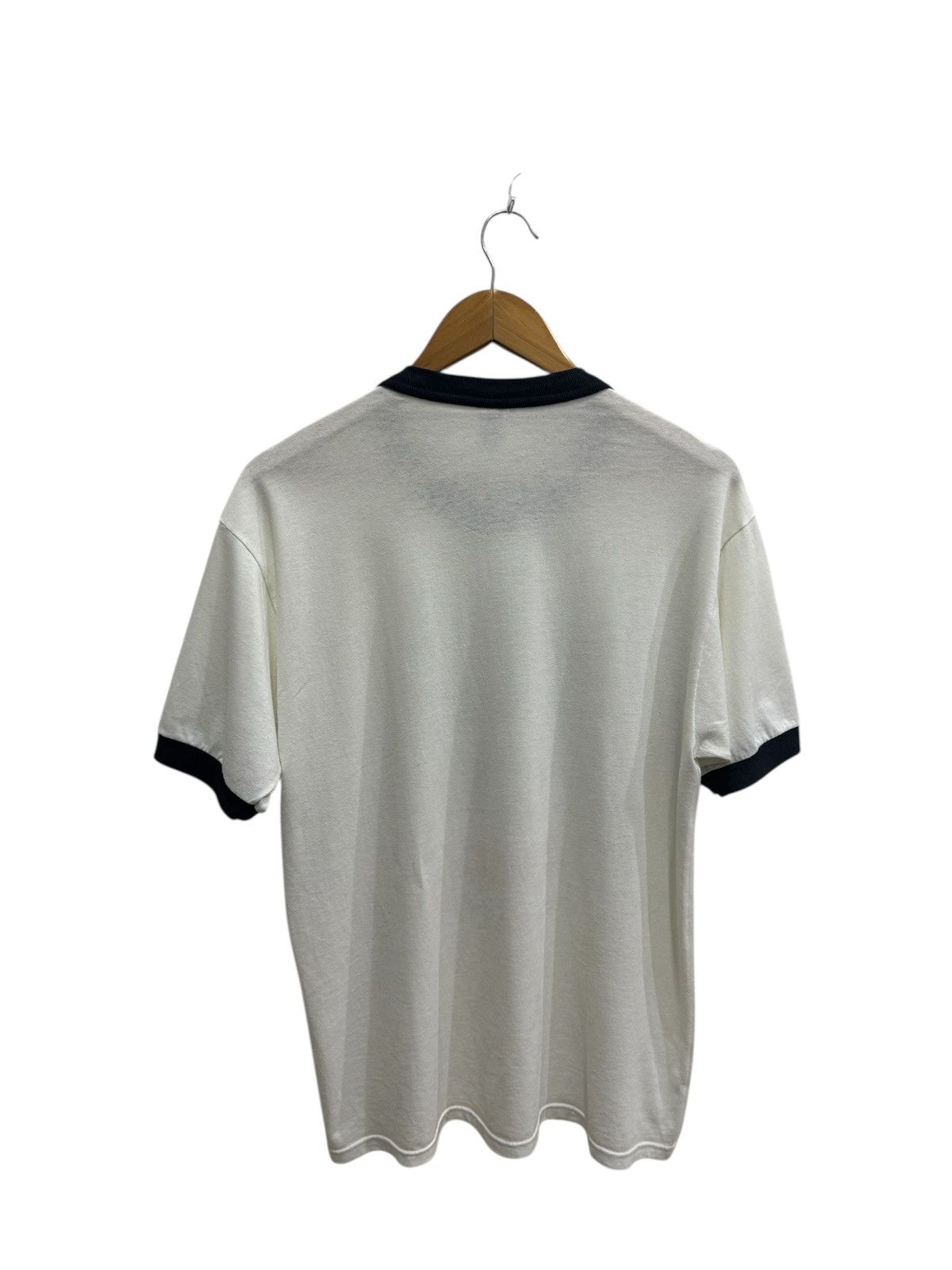 Band Tees × Vintage Vintage 90’s Ramones Rock N Roll High School Size US L / EU 52-54 / 3 - 2 Thumbnail