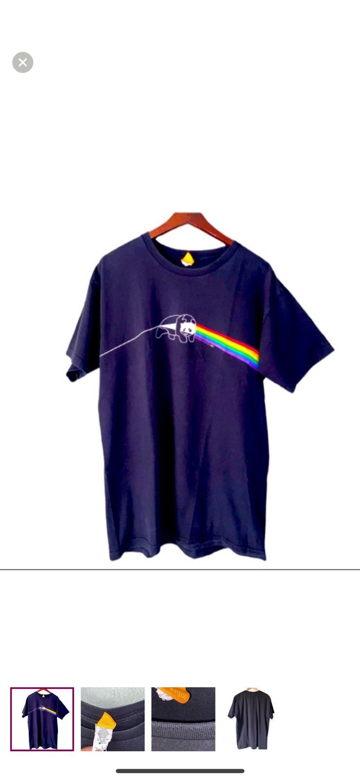 Enjoi The dark side of Enjoy Size US L / EU 52-54 / 3 - 1 Thumbnail