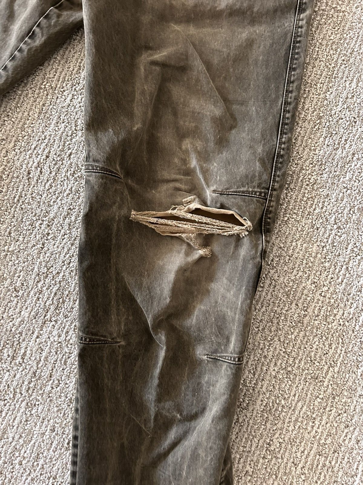 Kuhl Kuhl Vintage Pants Size US 36 / EU 52 - 2 Thumbnail
