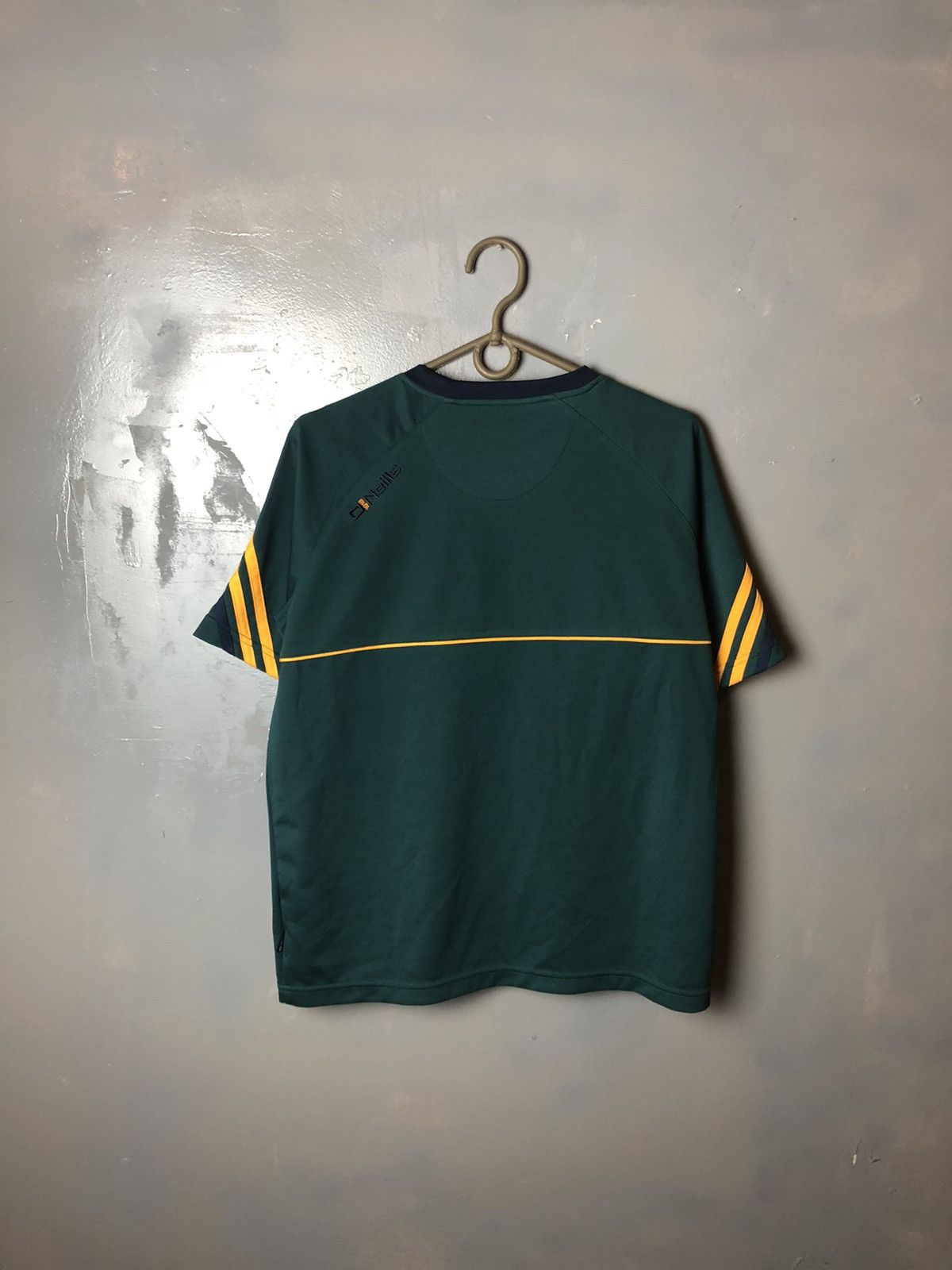 Other Vintage men’s rugby jersey Kerry size s Size US S / EU 44-46 / 1 - 6 Thumbnail