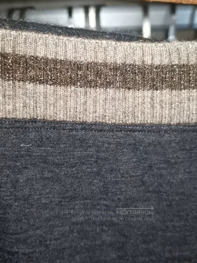 Brunello Cucinelli Brunello Cucinelli A-line Skirt, Oversized Size 24" / US 00 / IT 34 - 2 Thumbnail