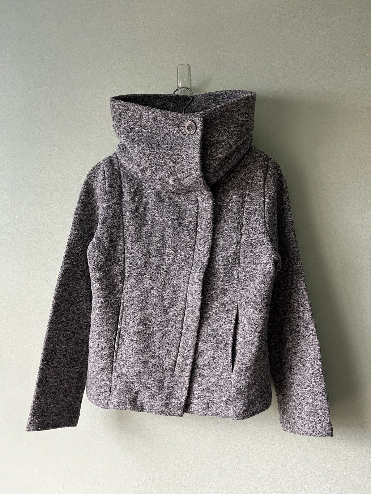 Designer × Katharine Hamnett London Katherine Hamnett London Velvet Jacket Size S / US 4 / IT 40 - 15 Thumbnail