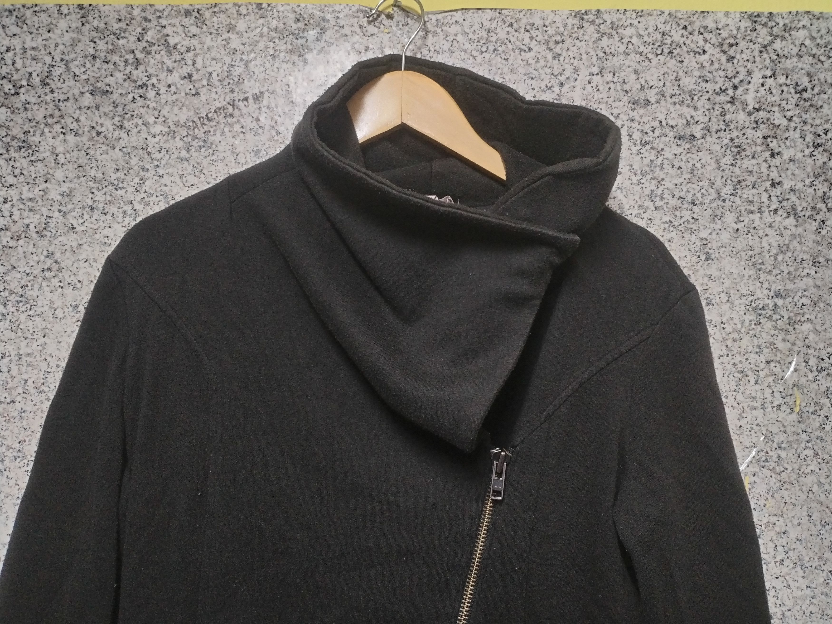 Helmut Lang × Vintage VINTAGE HELMUT BY HELMUT LANG Size M / US 6-8 / IT 42-44 - 3 Thumbnail