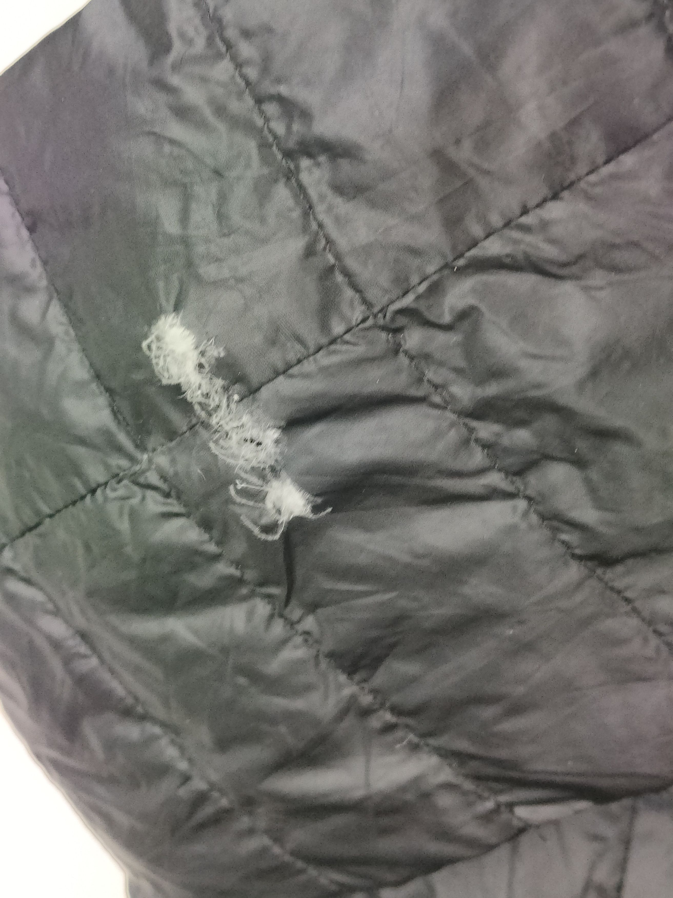 Issey Miyake Heart Haat by Issey Miyake Puffer jacket Size US S / EU 44-46 / 1 - 4 Thumbnail