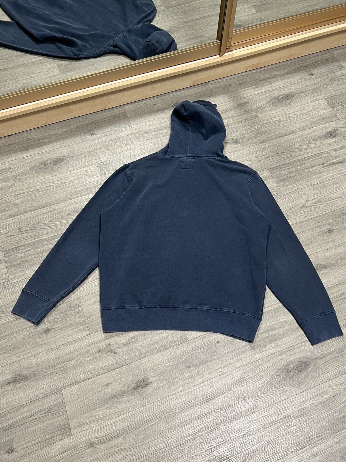 RRL Ralph Lauren Polo Ralph Lauren vintage rare hoodie mens size L Size US L / EU 52-54 / 3 - 5 Thumbnail