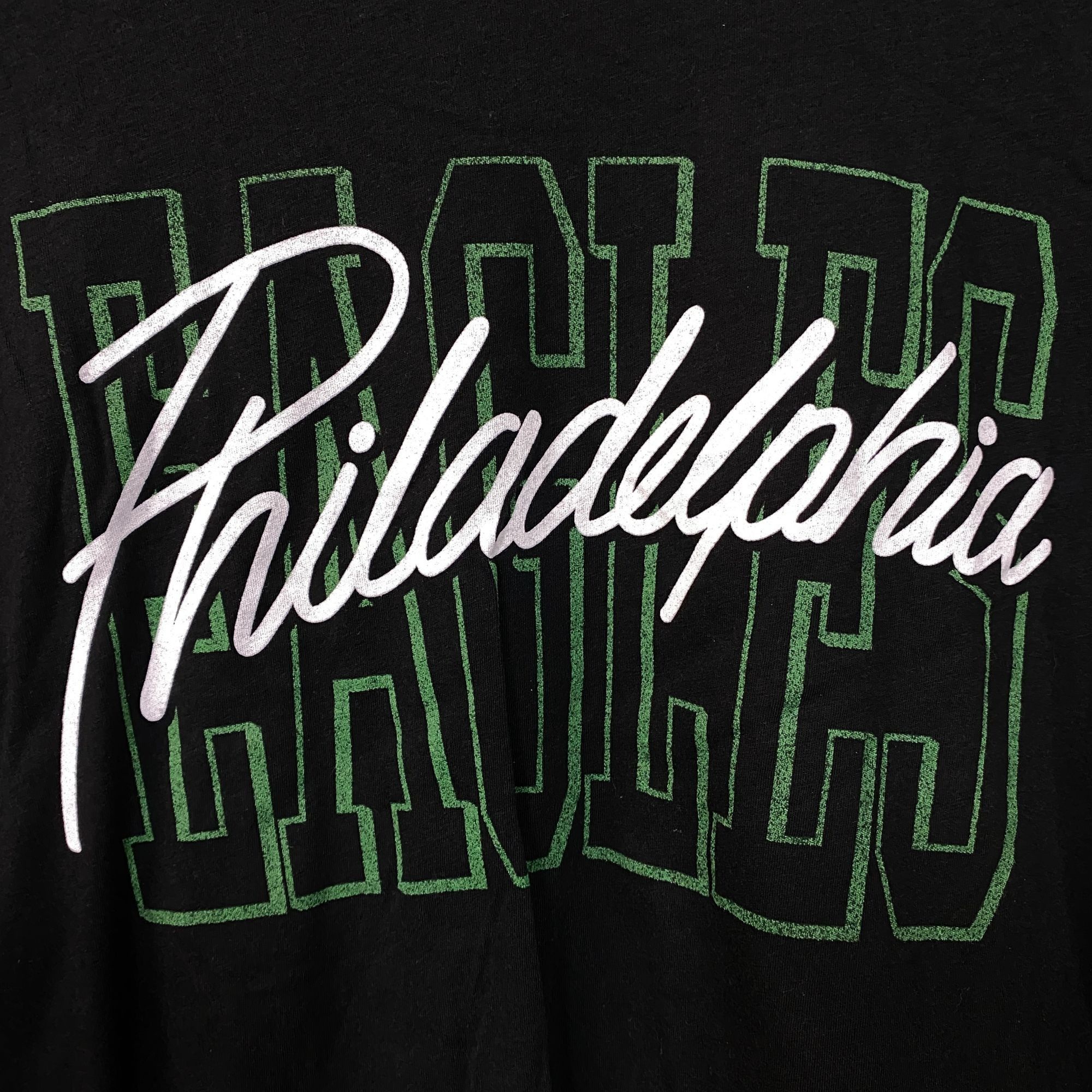 Junk Food Junk Food Clothing Philadelphia Eagles Timeout Long Sleeve C Size XS / US 0-2 / IT 36-38 - 3 Thumbnail