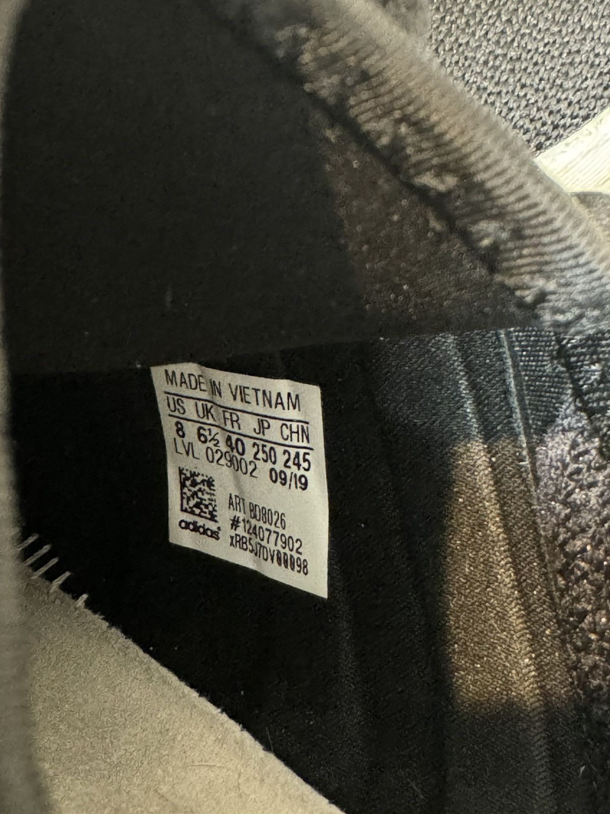 Adidas Women’s NMD R1 orchid Size US 8 / IT 38 - 8 Thumbnail