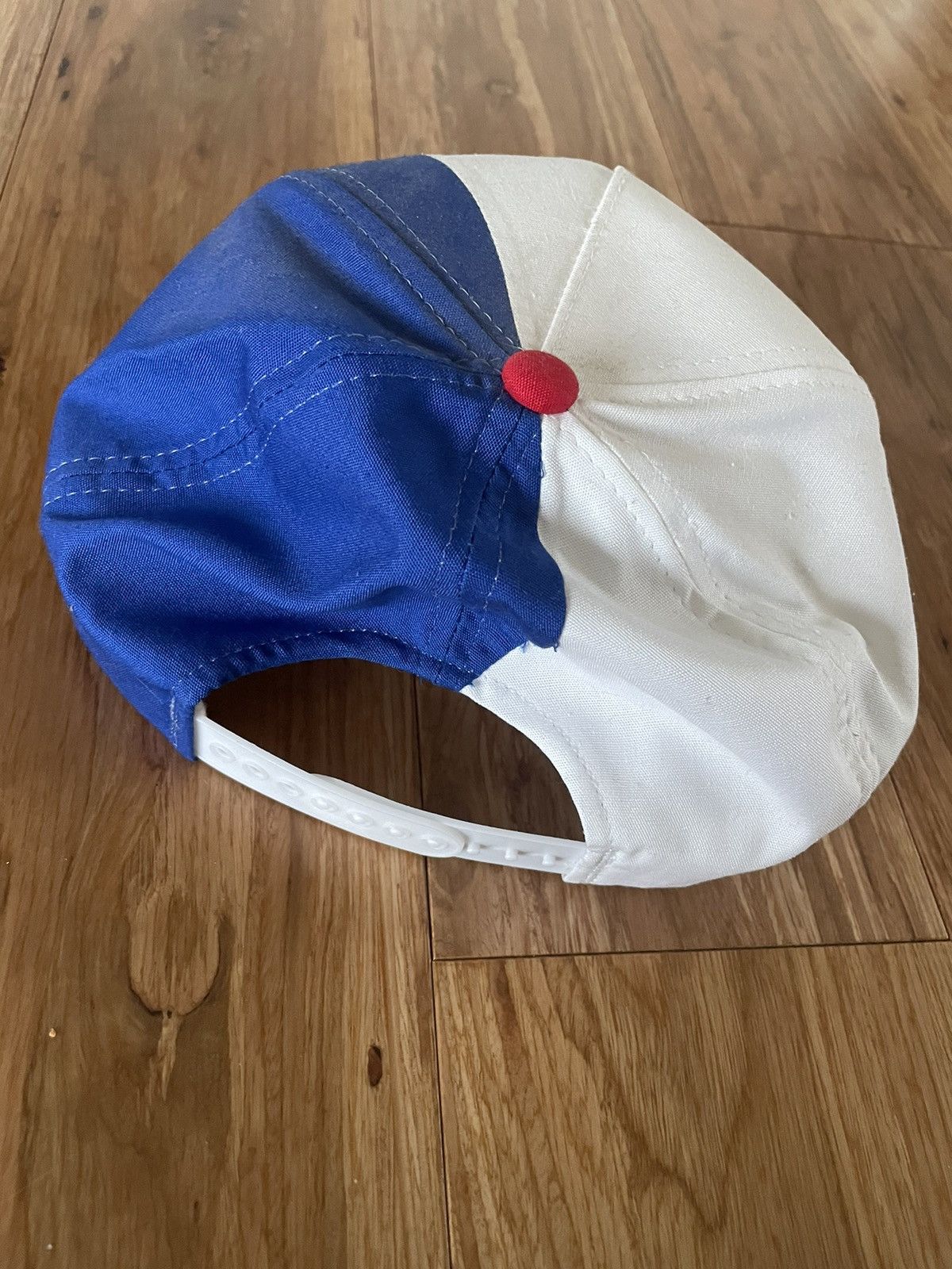 Vintage Vintage snapback hat Liberty not Tyranny Size ONE SIZE - 2 Thumbnail