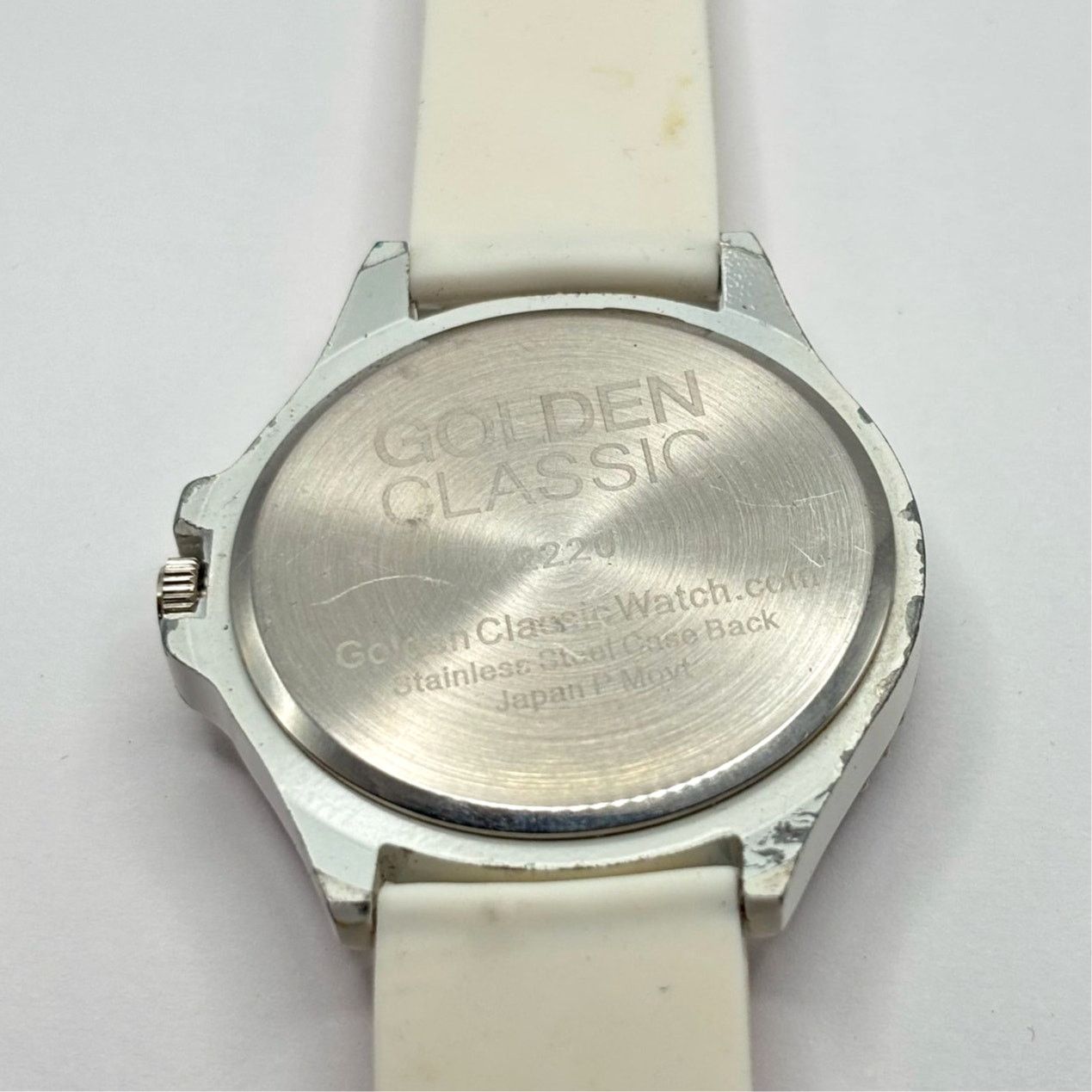 Other Zebra Golden Classic Men's Watch Size ONE SIZE - 5 Thumbnail