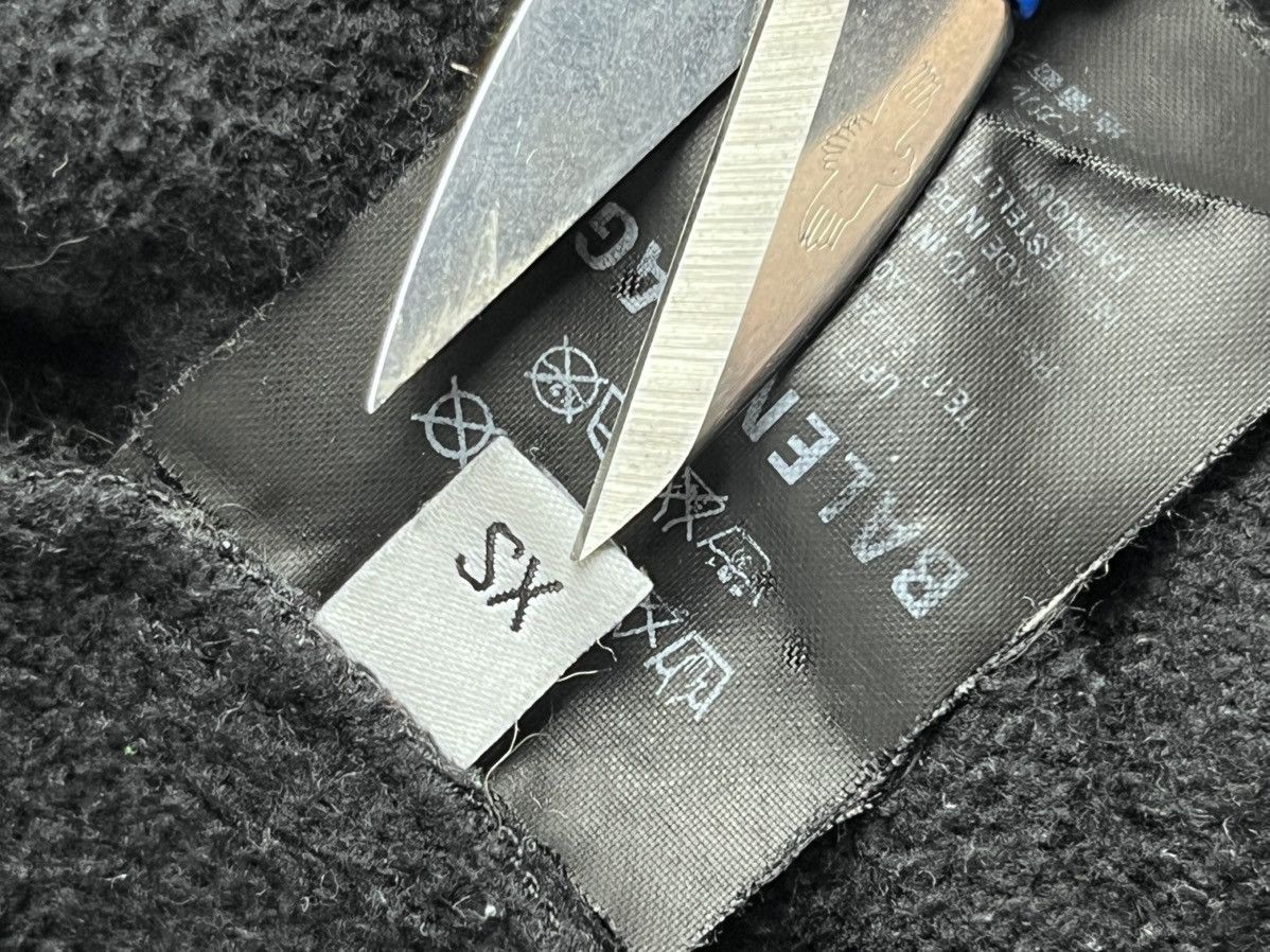 Balenciaga Balenciaga new logo hoodie Size US XS / EU 42 / 0 - 7 Thumbnail