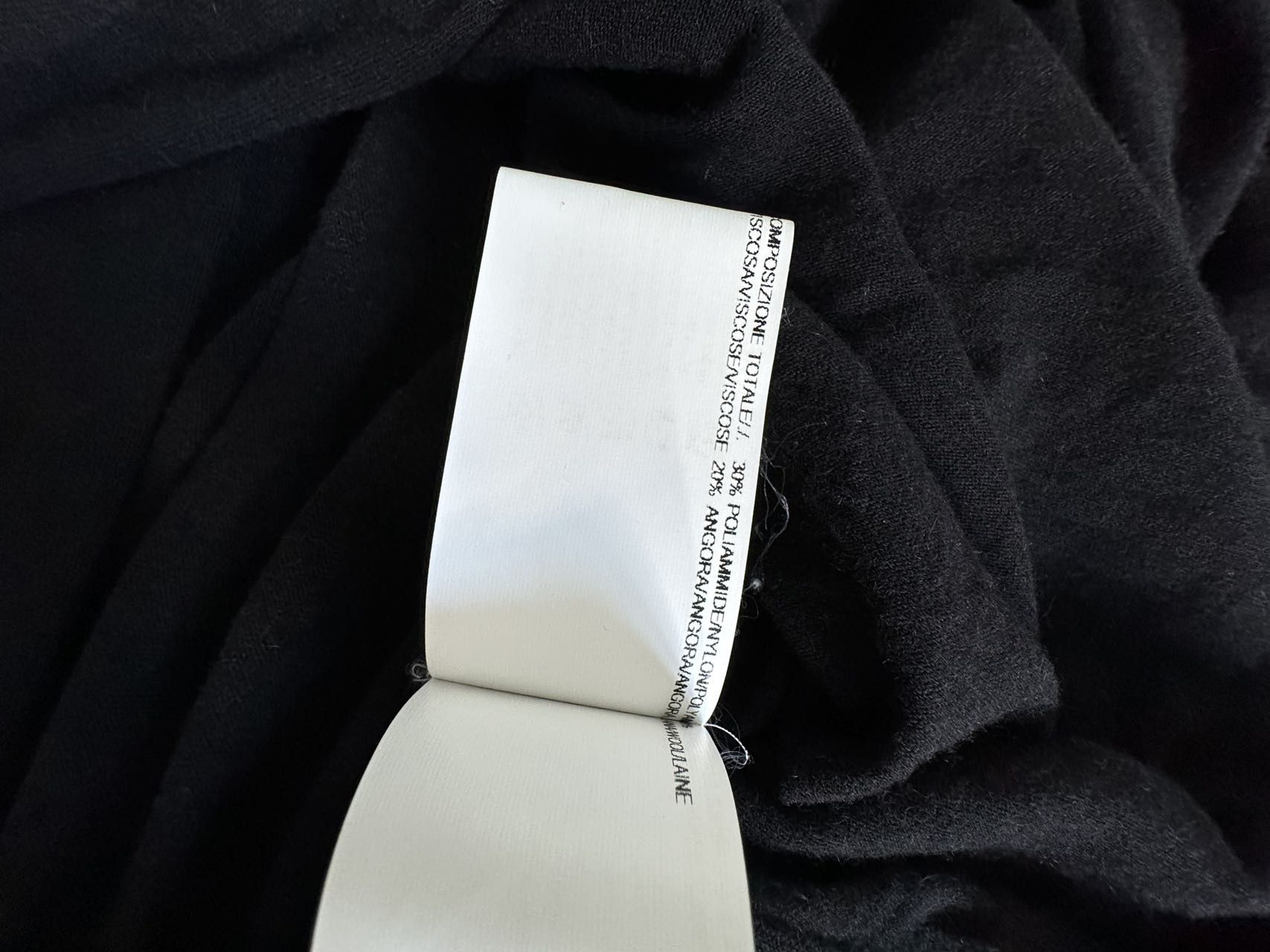 Rick Owens Lilies Rick Owens Lilies Knitwear Size 40 Size S / US 4 / IT 40 - 11 Thumbnail