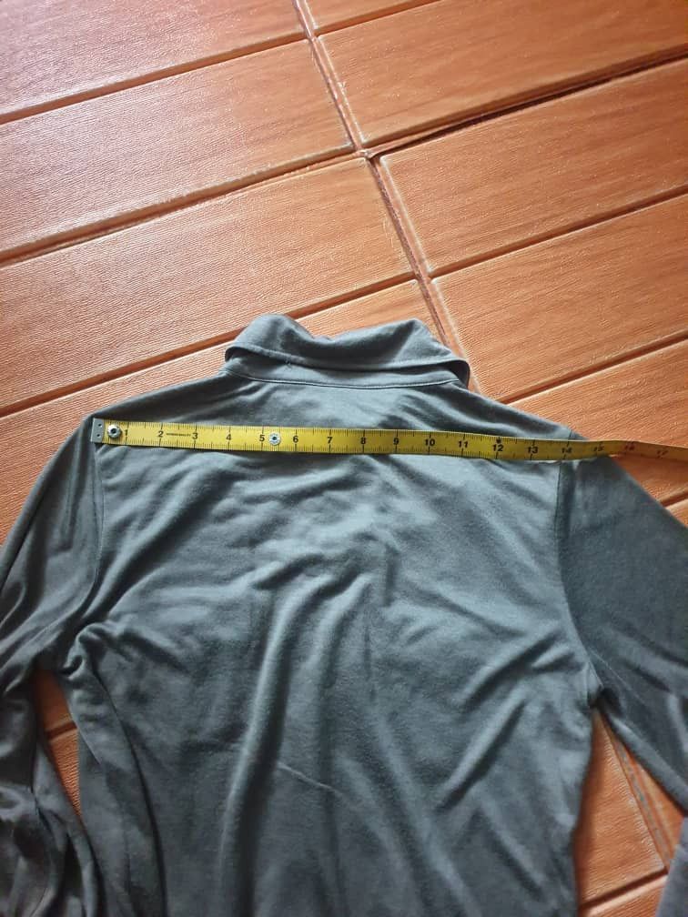 Issey Miyake A.v.v standart issey miyake Japanese brand Shirt Size S / US 4 / IT 40 - 9 Thumbnail
