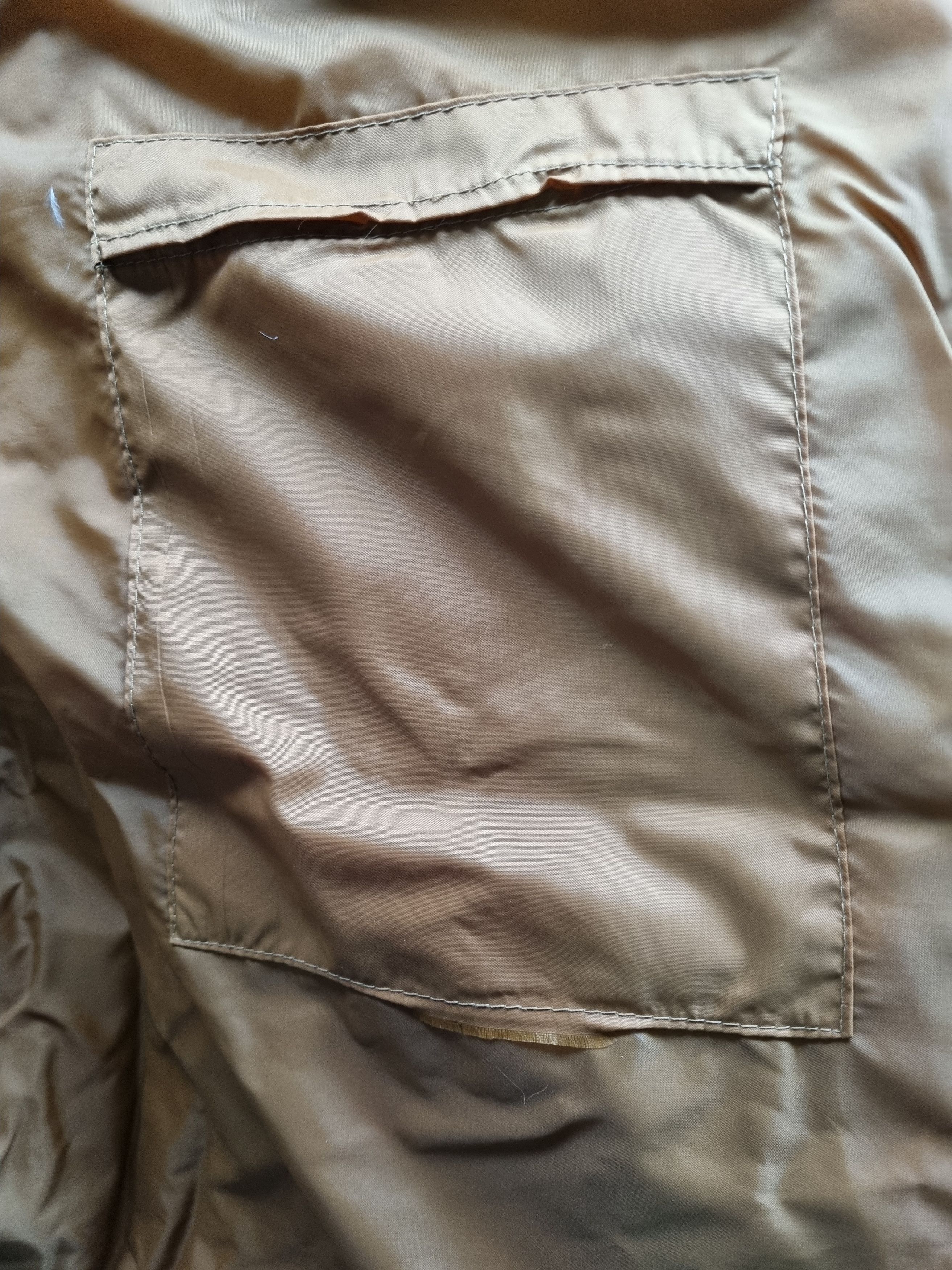 Vintage Rare 80s Vintage Alpinist Heavy Jacket Size US L / EU 52-54 / 3 - 21 Thumbnail