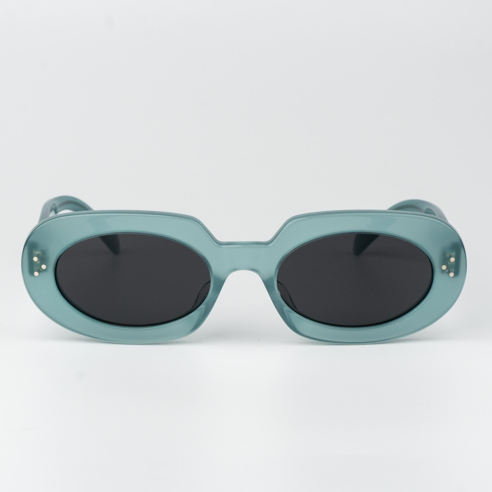 Celine Celine 3 DOTS Women Sunglasses CL40276U 93N BRAND NEW Size ONE SIZE - 3 Thumbnail