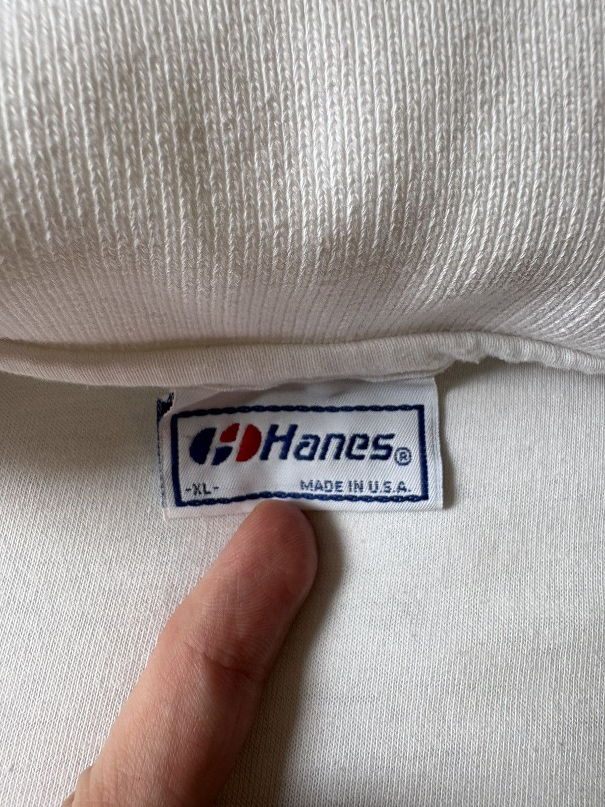 Vintage Vintage B-17 Bomber Plane Polo Shirt Size XL Size US XL / EU 56 / 4 - 3 Thumbnail