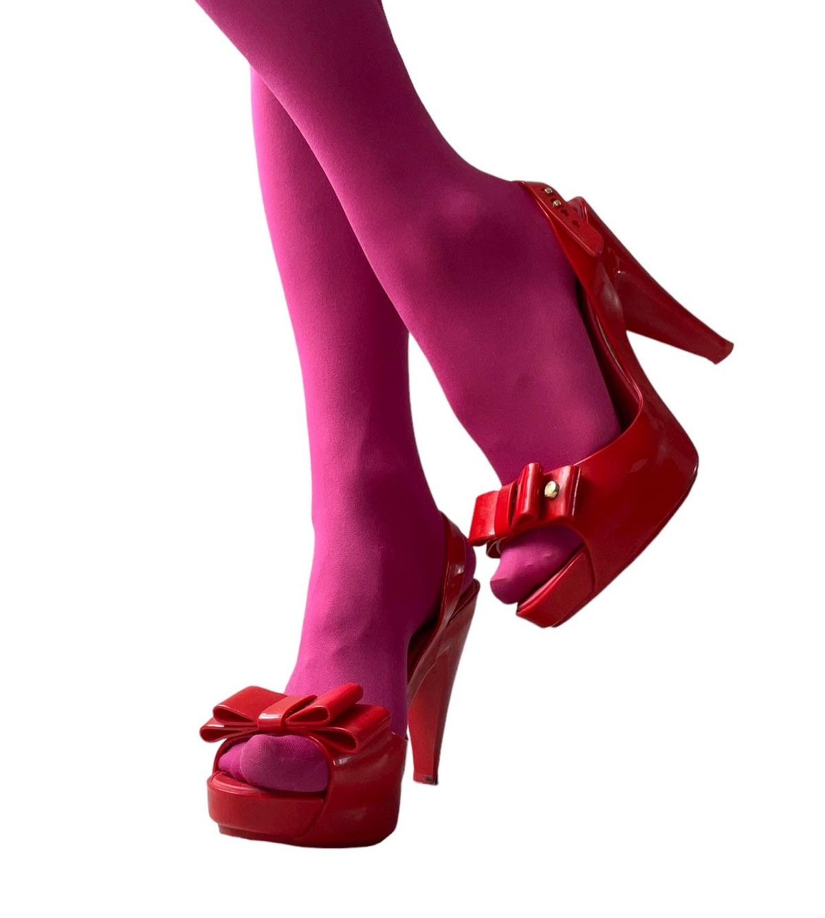 Melissa Melissa heels Size US 6.5 / IT 36.5 - 1 Thumbnail
