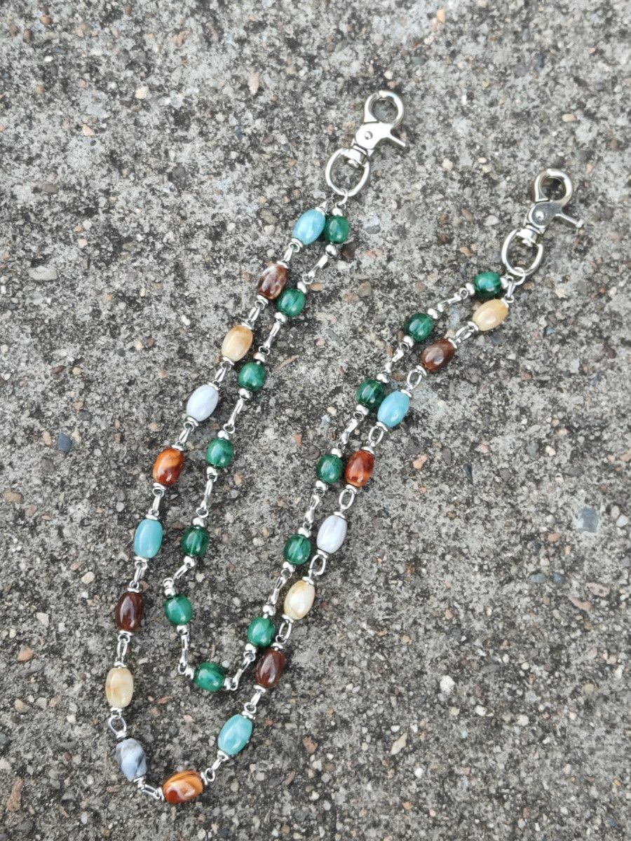 Jewelry Wallet chain Size ONE SIZE - 5 Thumbnail