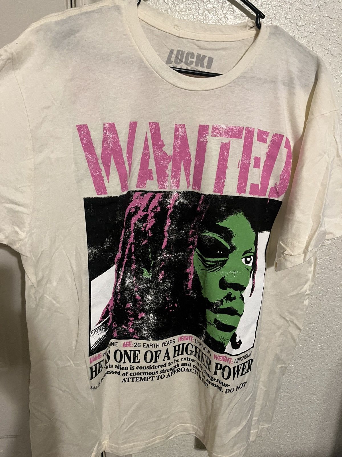 Other Lucki Brand T-Shirt Size US XL / EU 56 / 4 - 1 Thumbnail