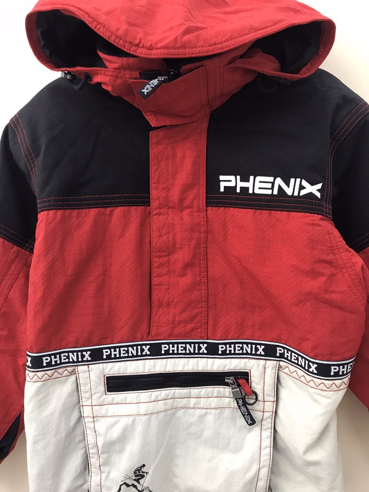 Phenix Phenix Snowboard Winter Jacket Size US L / EU 52-54 / 3 - 5 Thumbnail