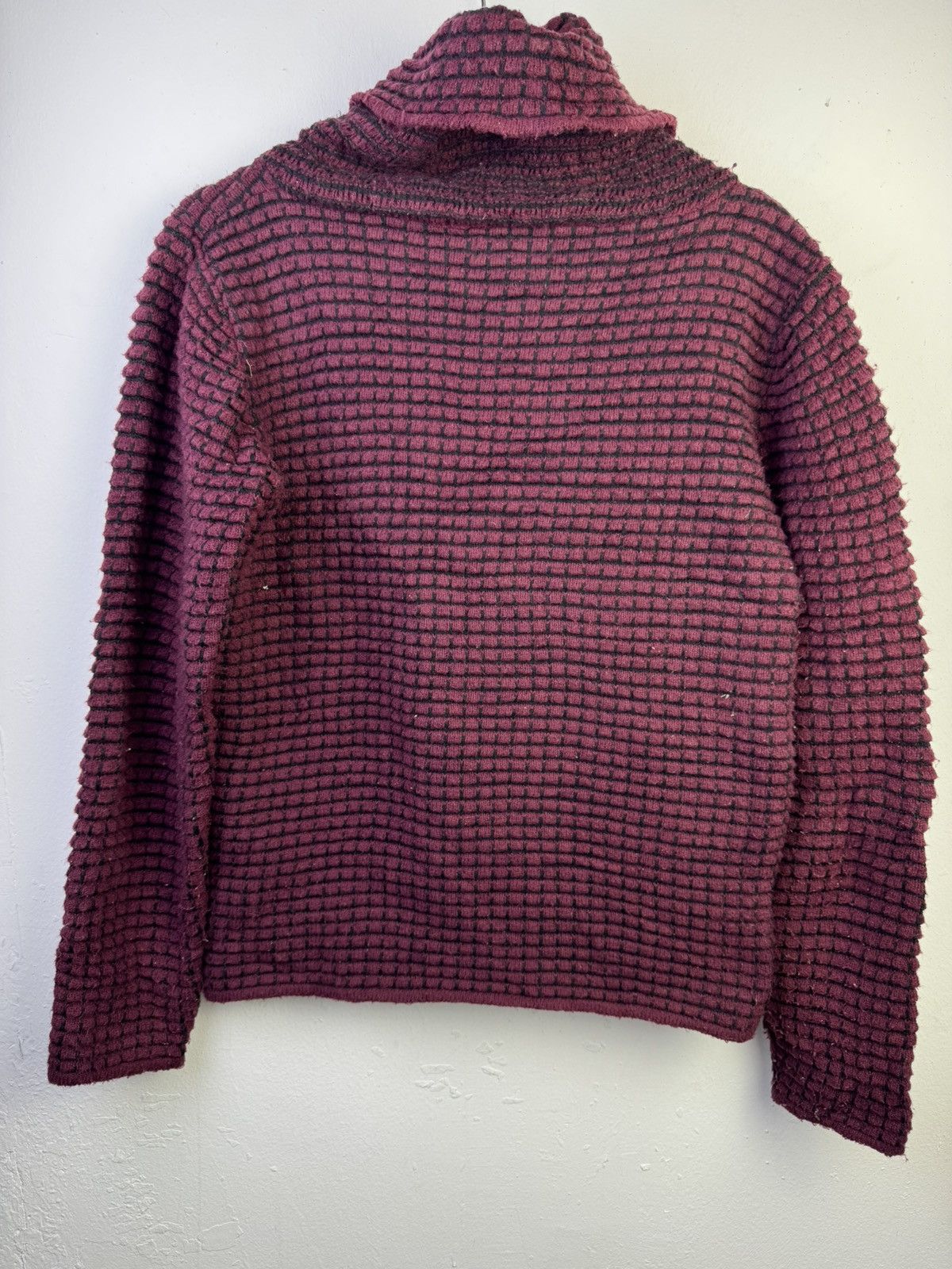 semanticdesign Semanticdesign Sweatshirt Size M / US 6-8 / IT 42-44 - 6 Thumbnail