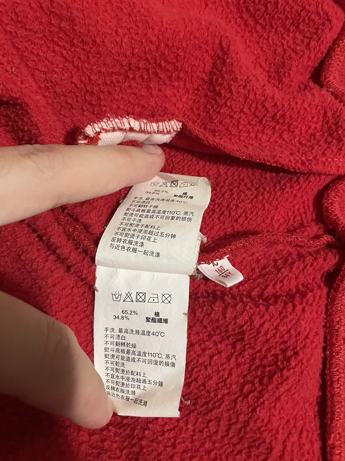 Aape Aape Varsity Style Bomber Size US S / EU 44-46 / 1 - 15 Thumbnail