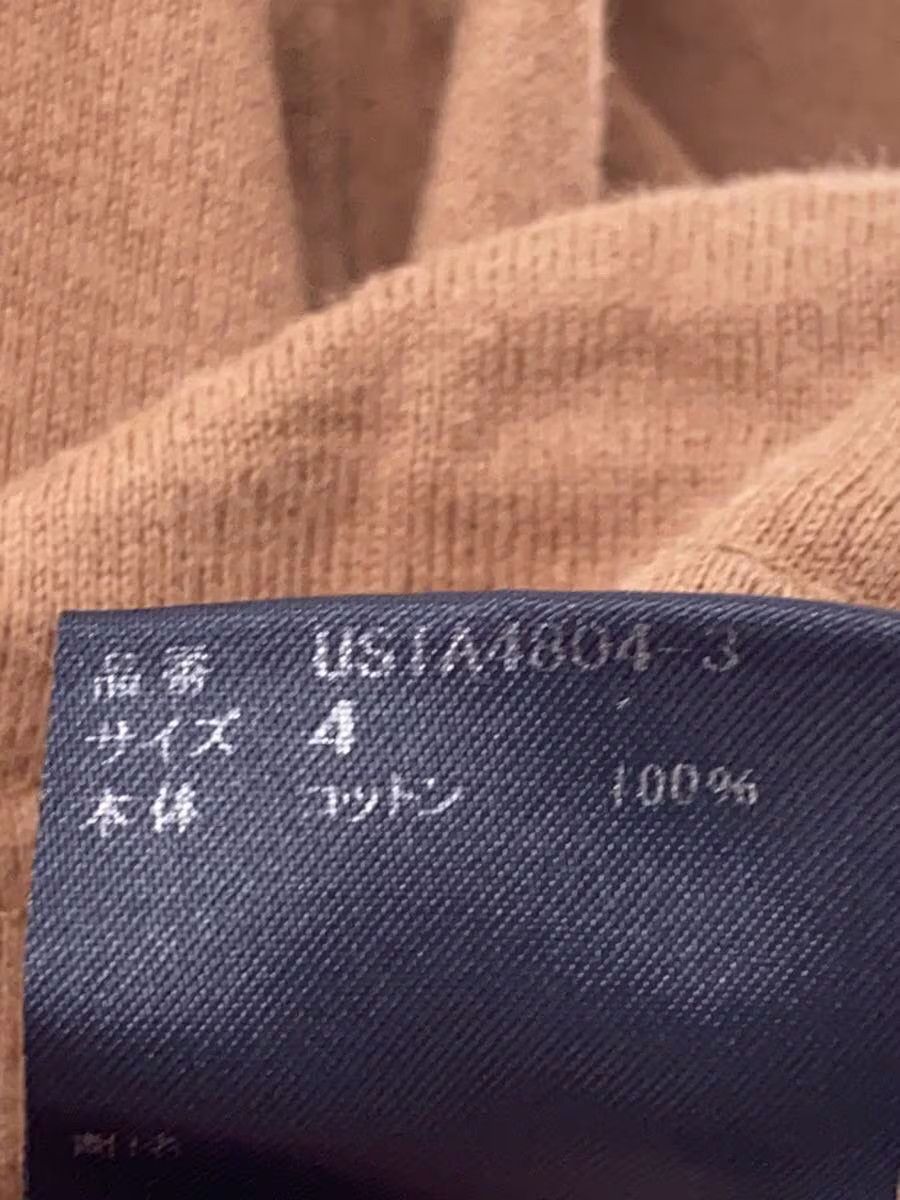 Undercover Allen Ginsberg Tee Size US XL / EU 56 / 4 - 3 Thumbnail