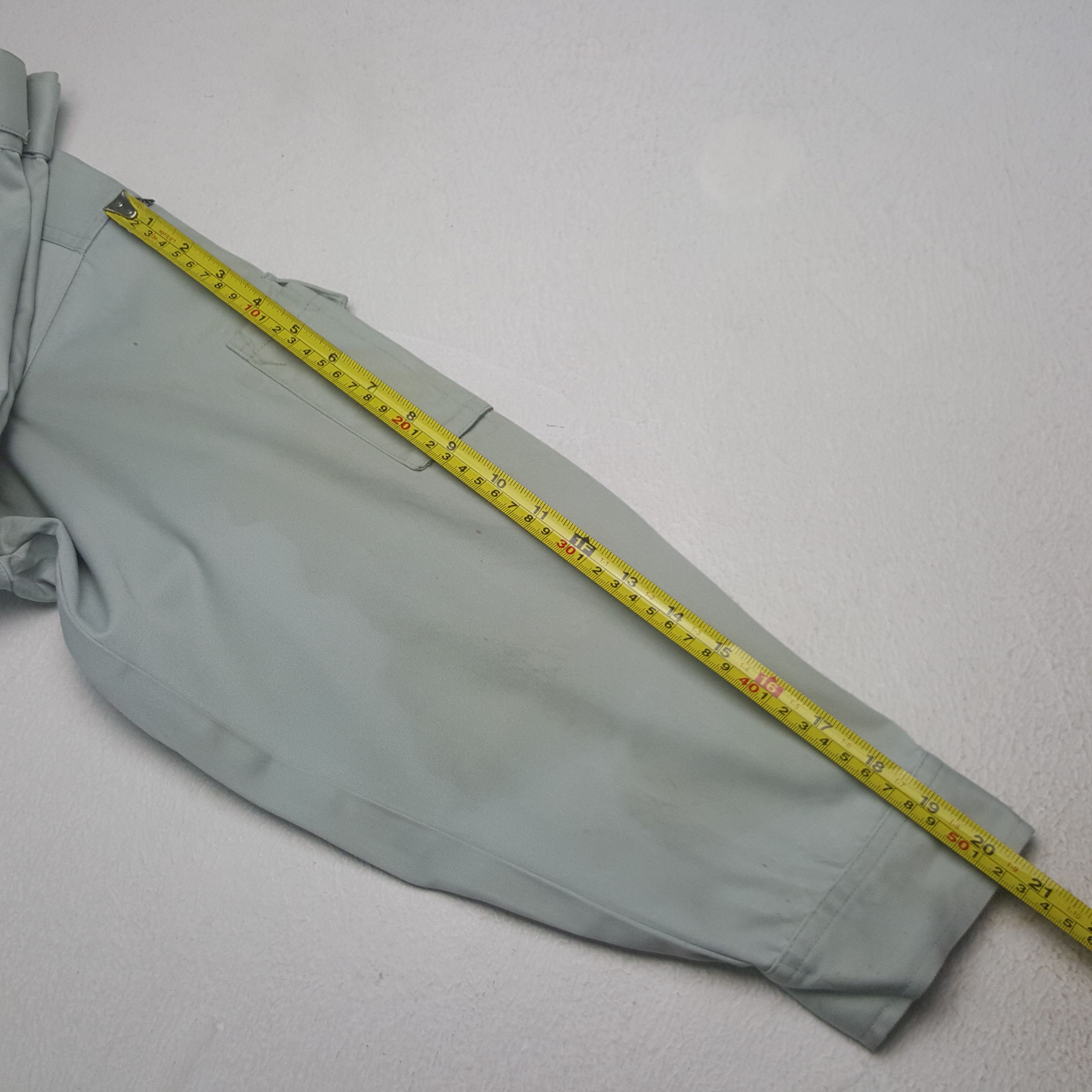 Japanese Brand Vintage Toyota Racing TRD Custom Japan Sport Uniform Jacket Size US M / EU 48-50 / 2 - 8 Thumbnail