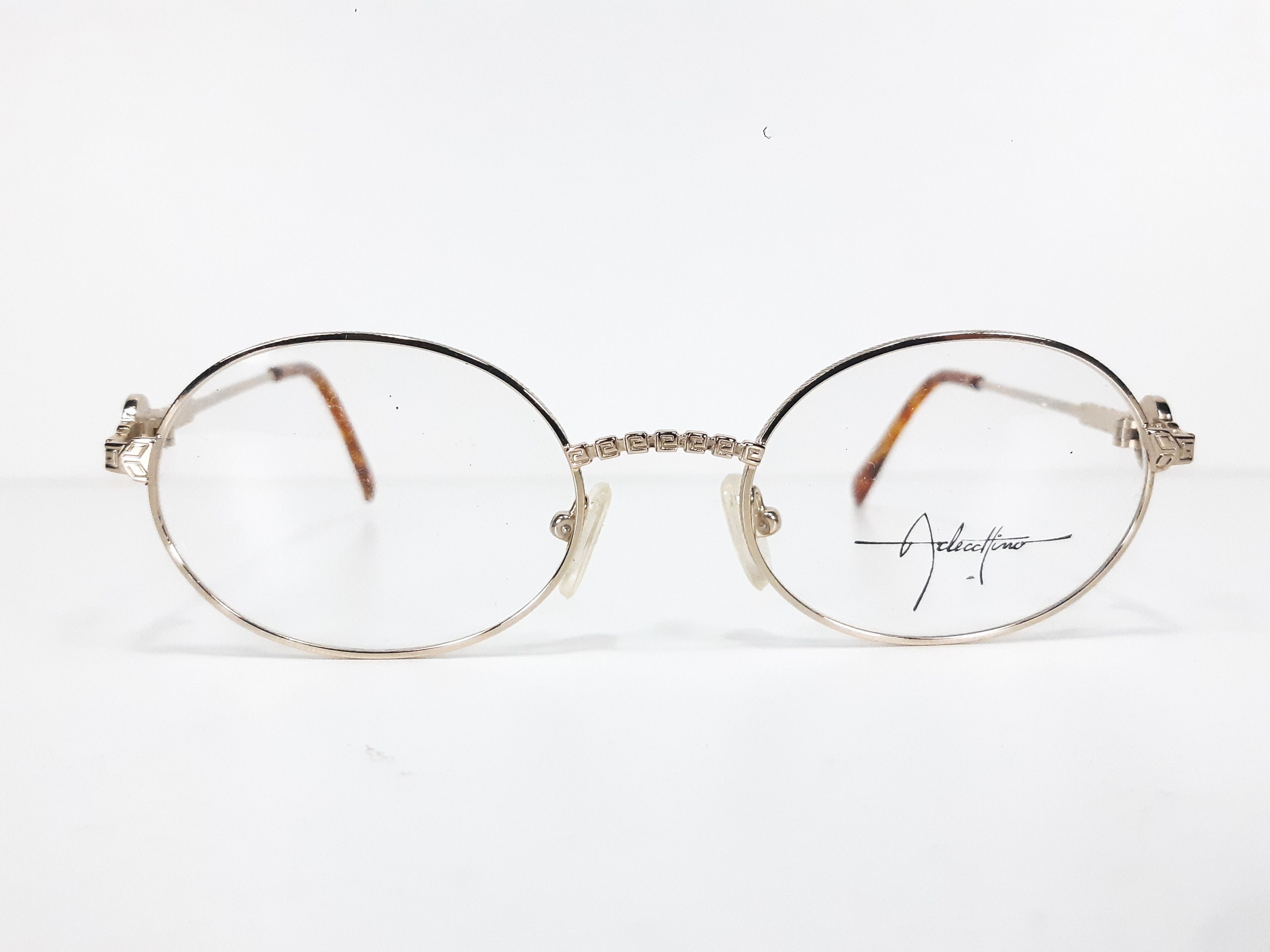 Other ARLECCHINO mod.718 Italy eyeglasses Frame NEW Size ONE SIZE - 2 Thumbnail