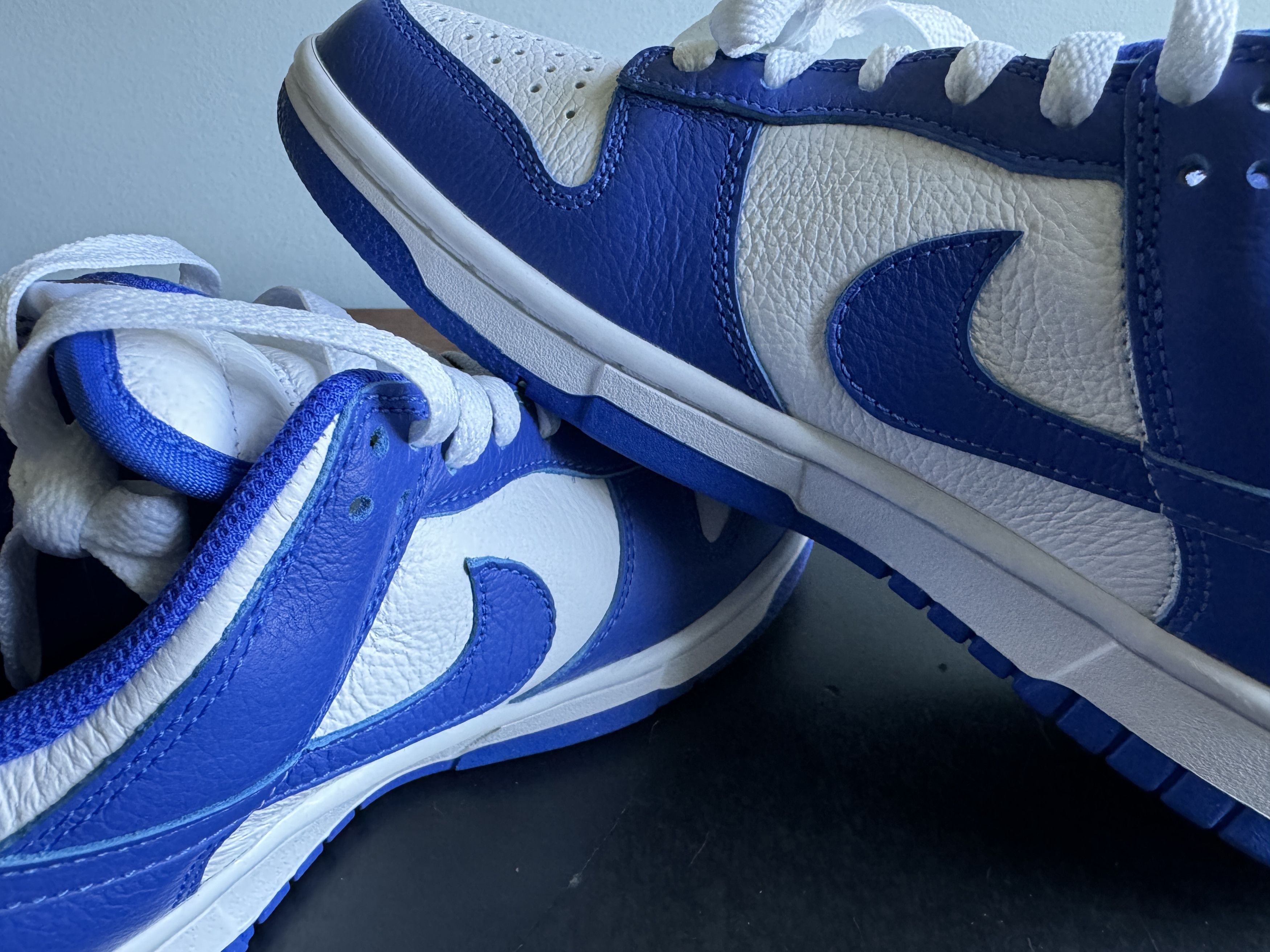 Nike Nike Dunk Low by you Size US 7.5 / EU 40-41 - 12 Thumbnail