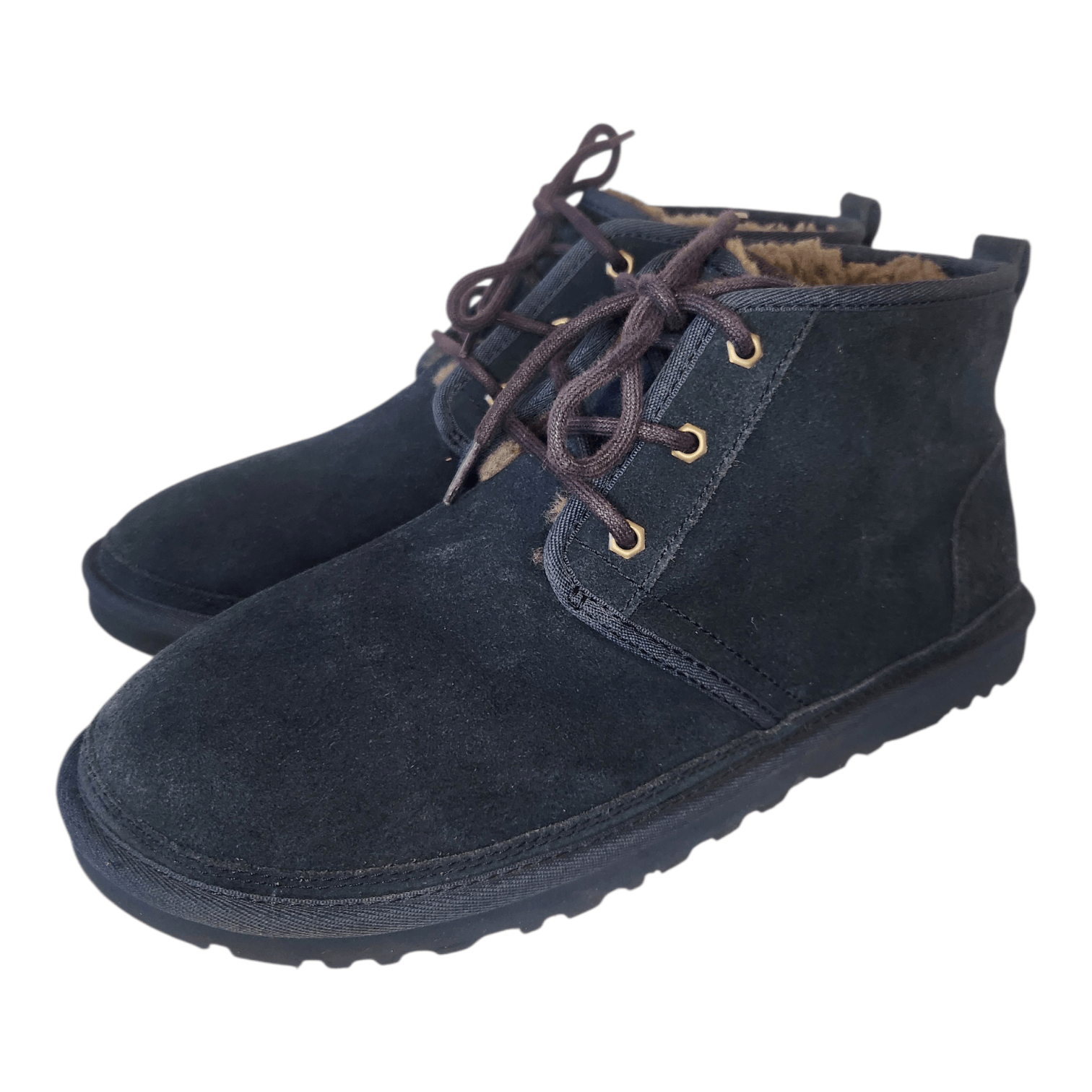 Ugg NEUMEL CHUKKA 3236 Size US 11 / EU 44 - 1 Thumbnail
