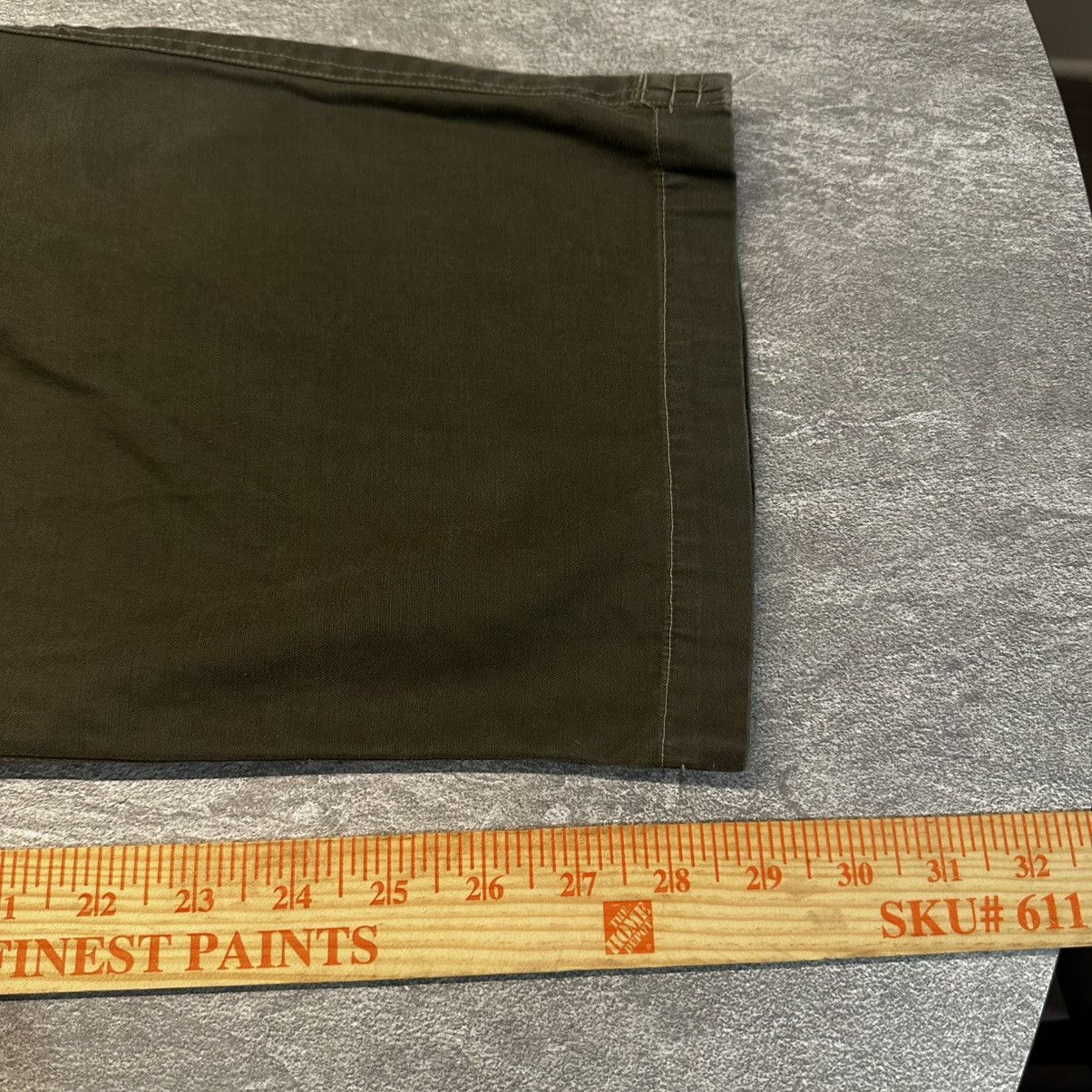 Vintage Vintage Y2K Wearfirst Cargo Pants Parachute Rave Skate Baggy Size US 31 - 10 Thumbnail