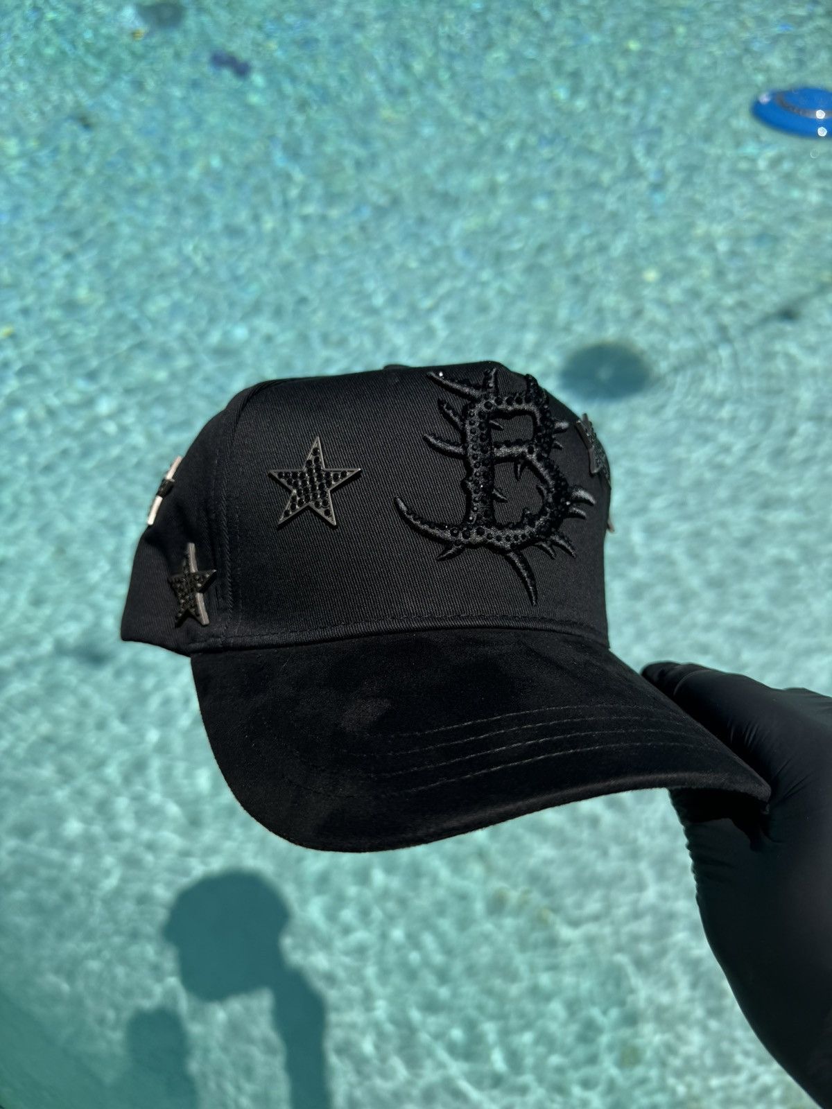Other Barbas Hats Size ONE SIZE - 1 Thumbnail